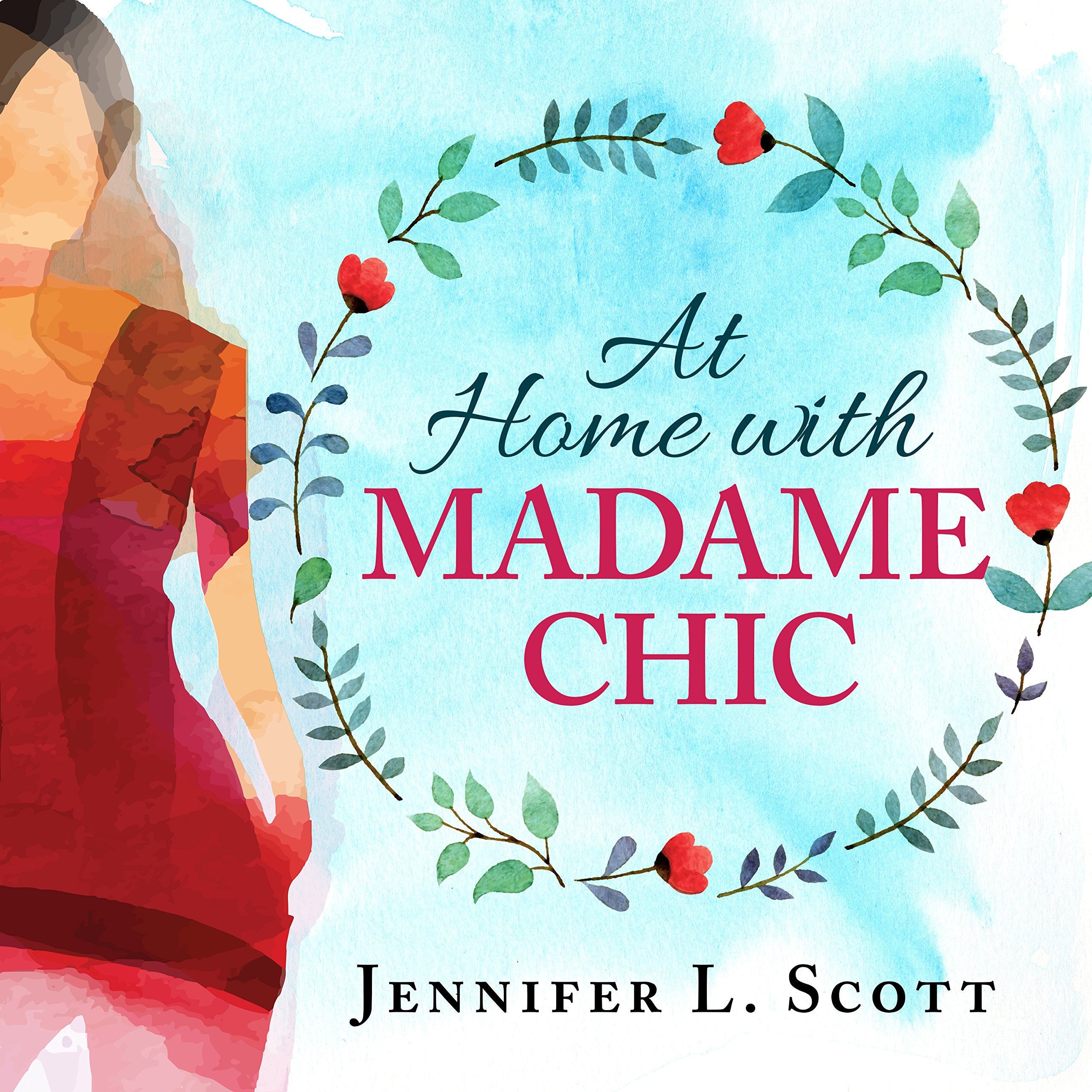 At Home With Madame Chic