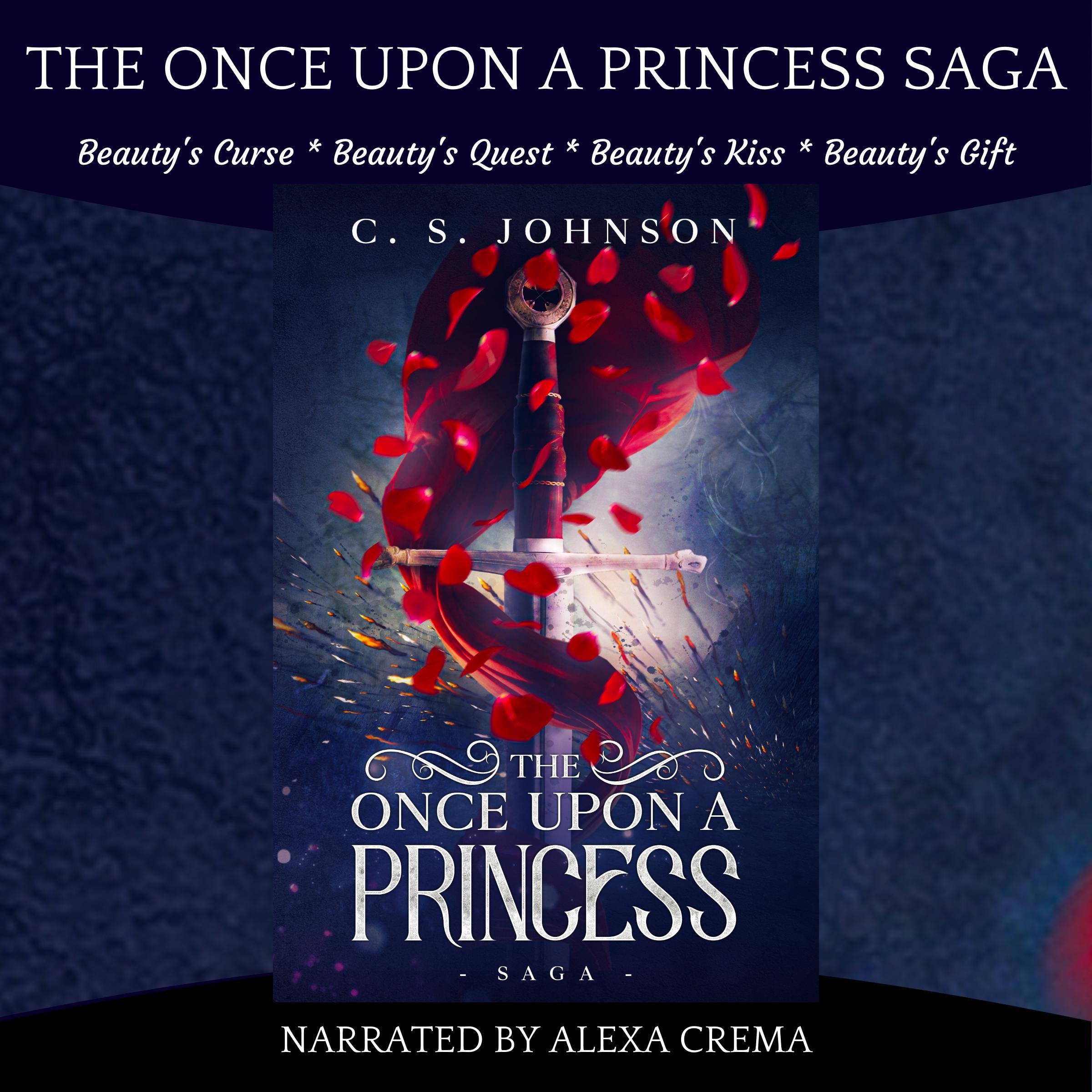 The Once Upon a Princess Saga