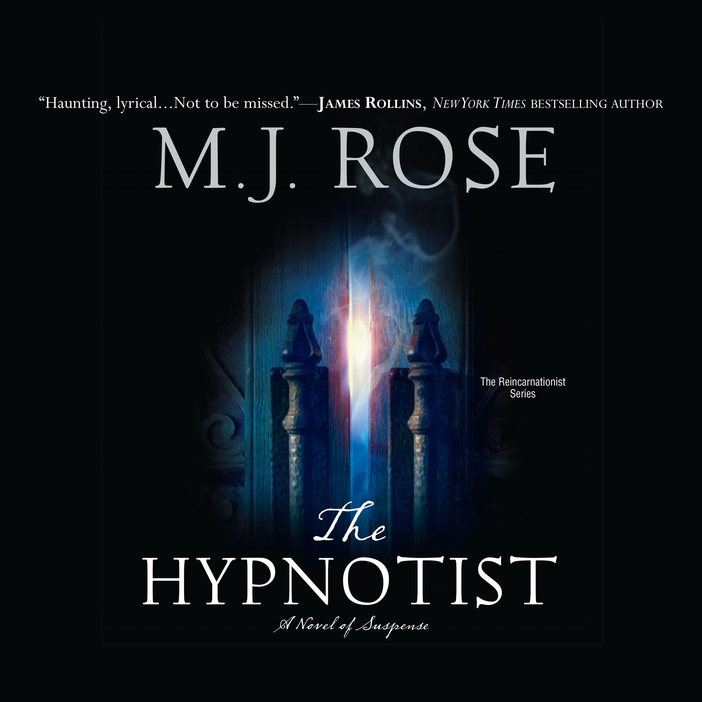 The Hypnotist