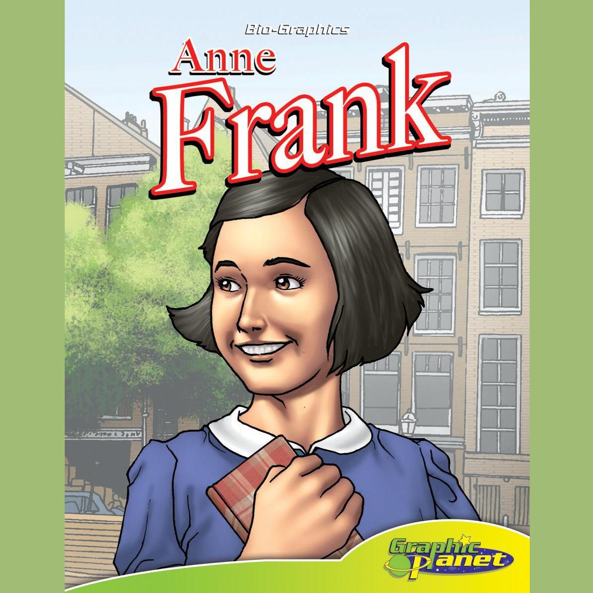 Anne Frank
