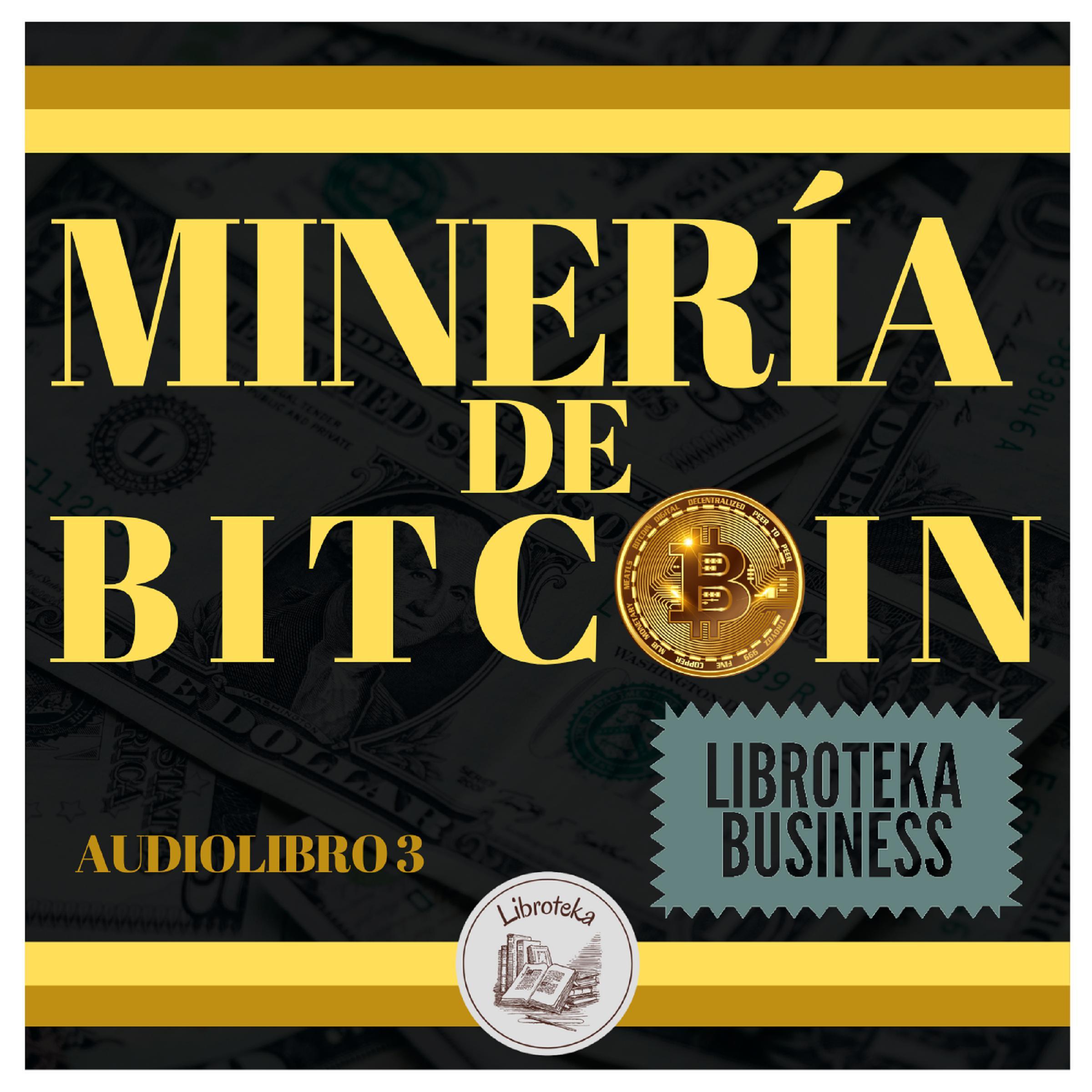 Minería De Bitcoin