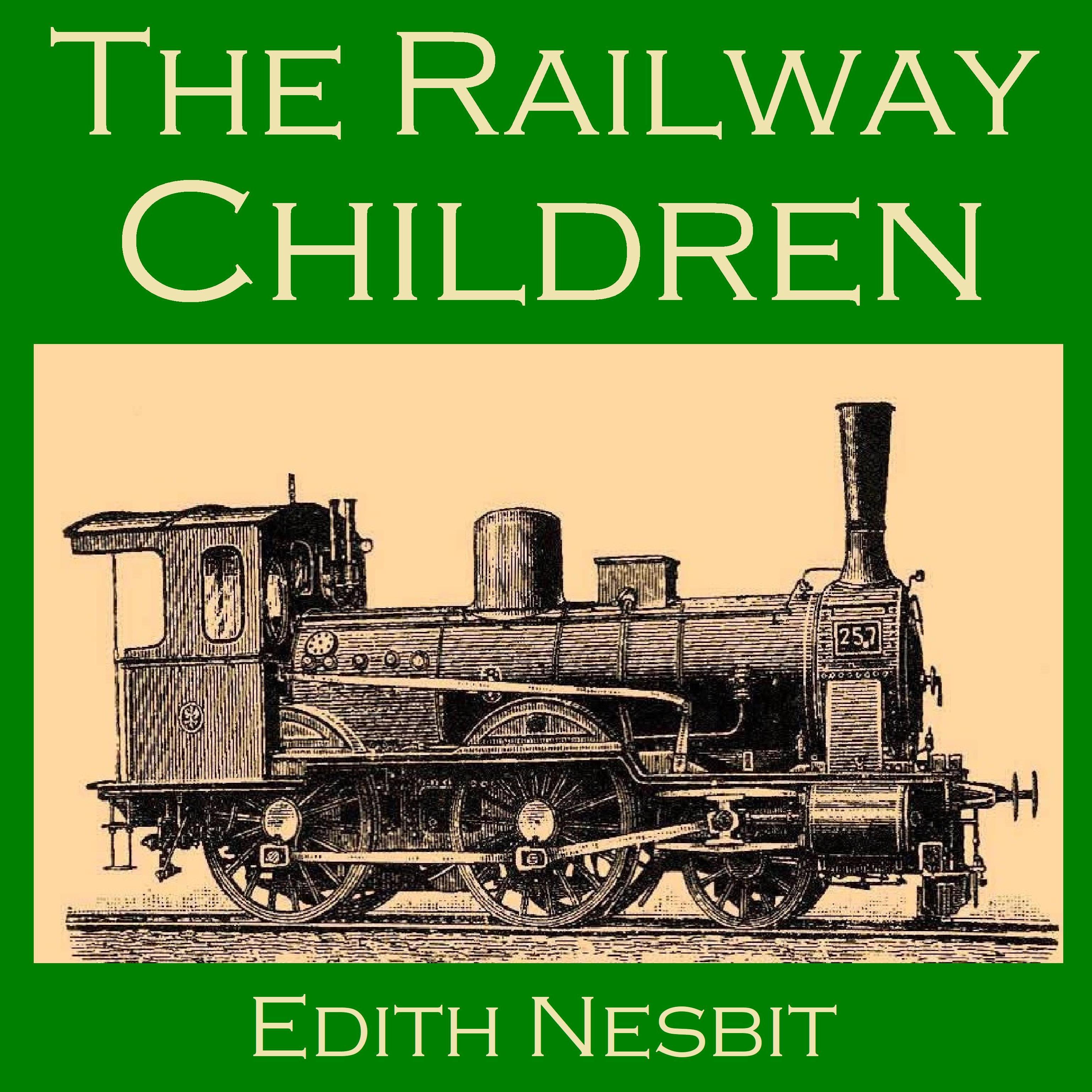 The Railway Children