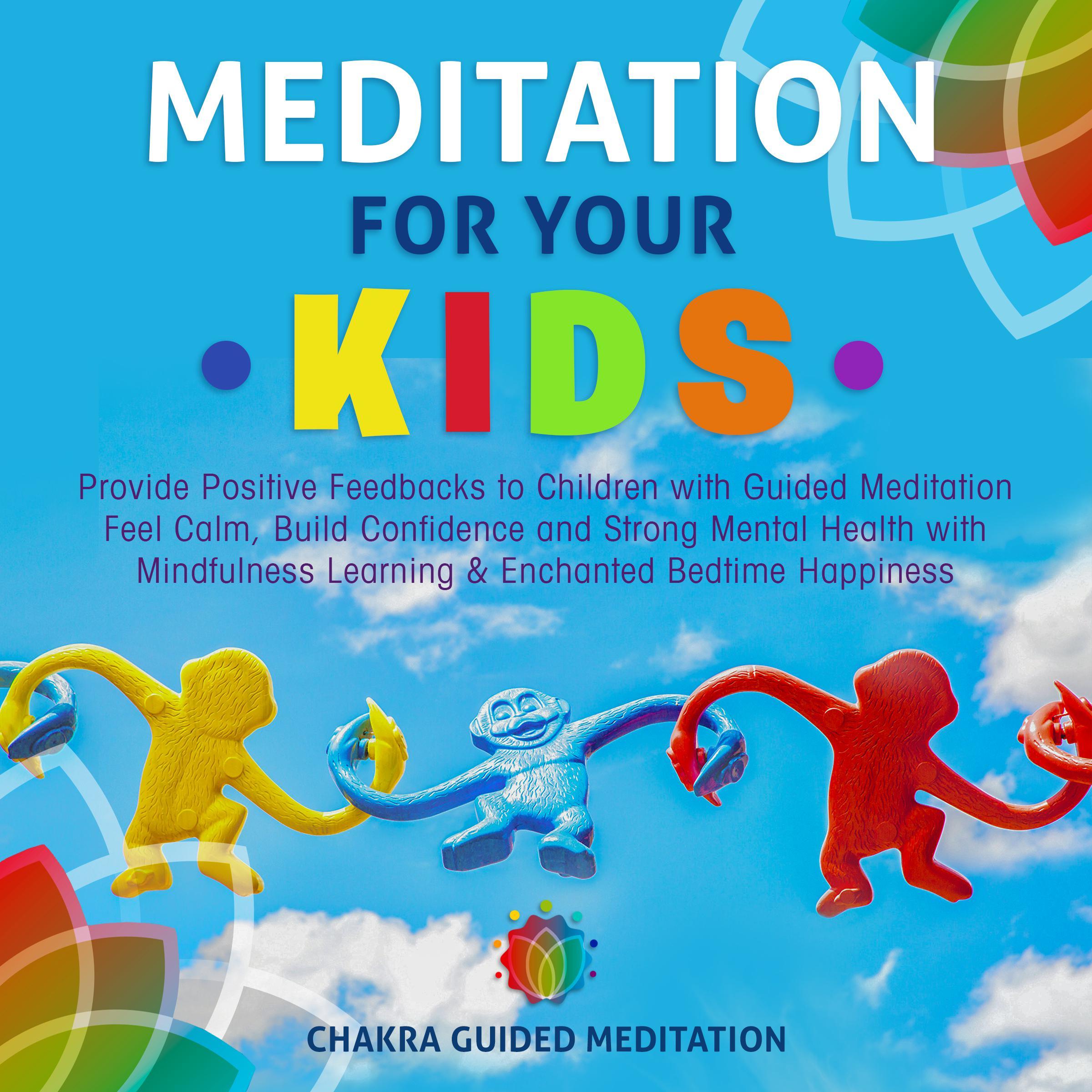 Meditation for Your Kids