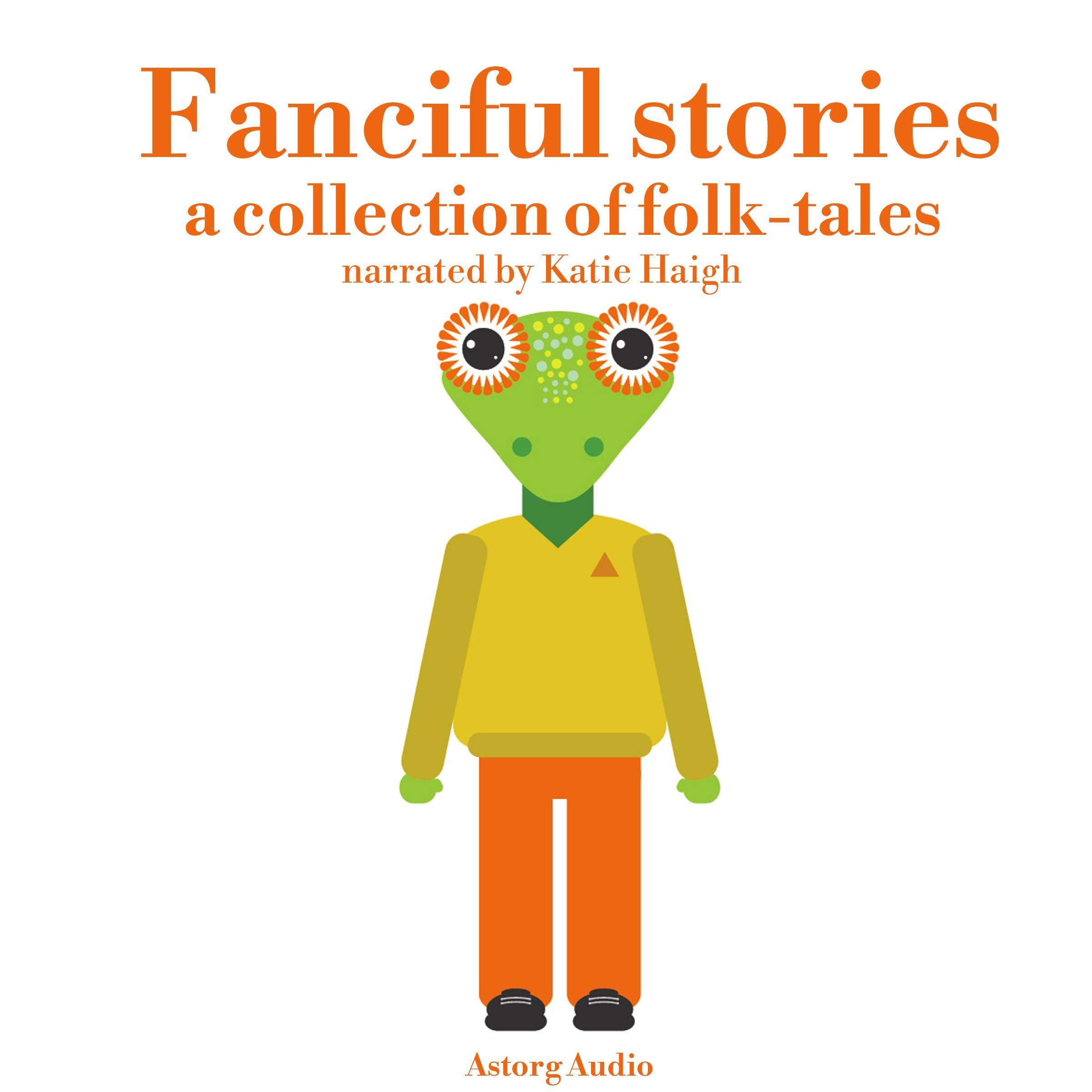 Fanciful Stories