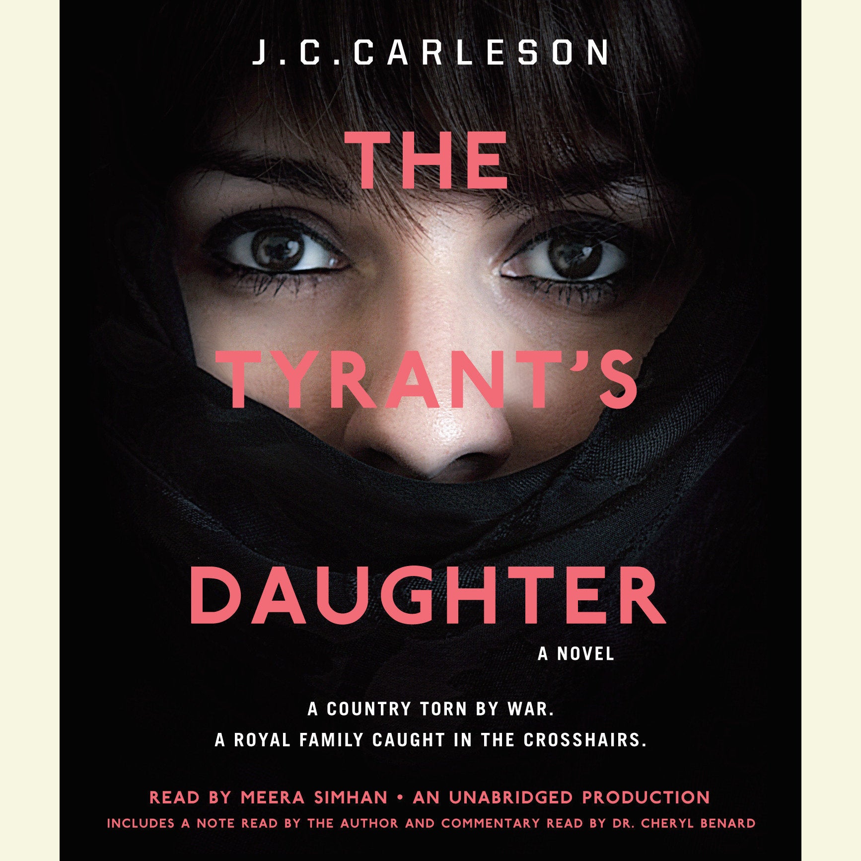 The Tyrant's Daughter