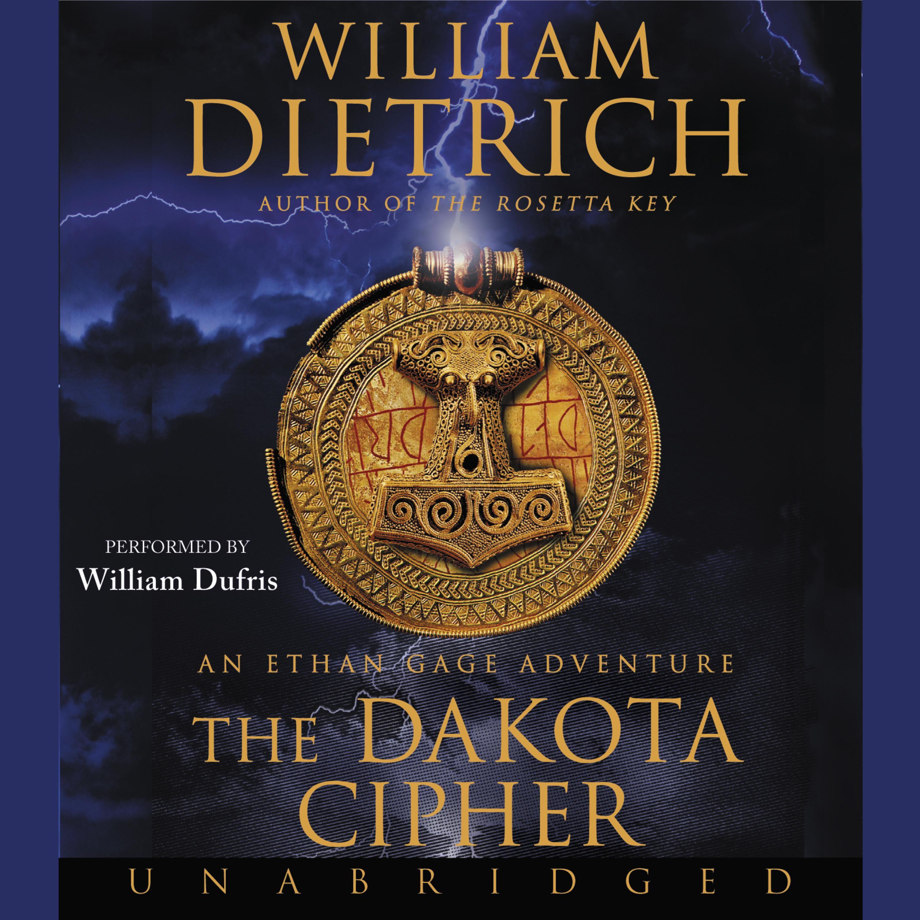 The Dakota Cipher