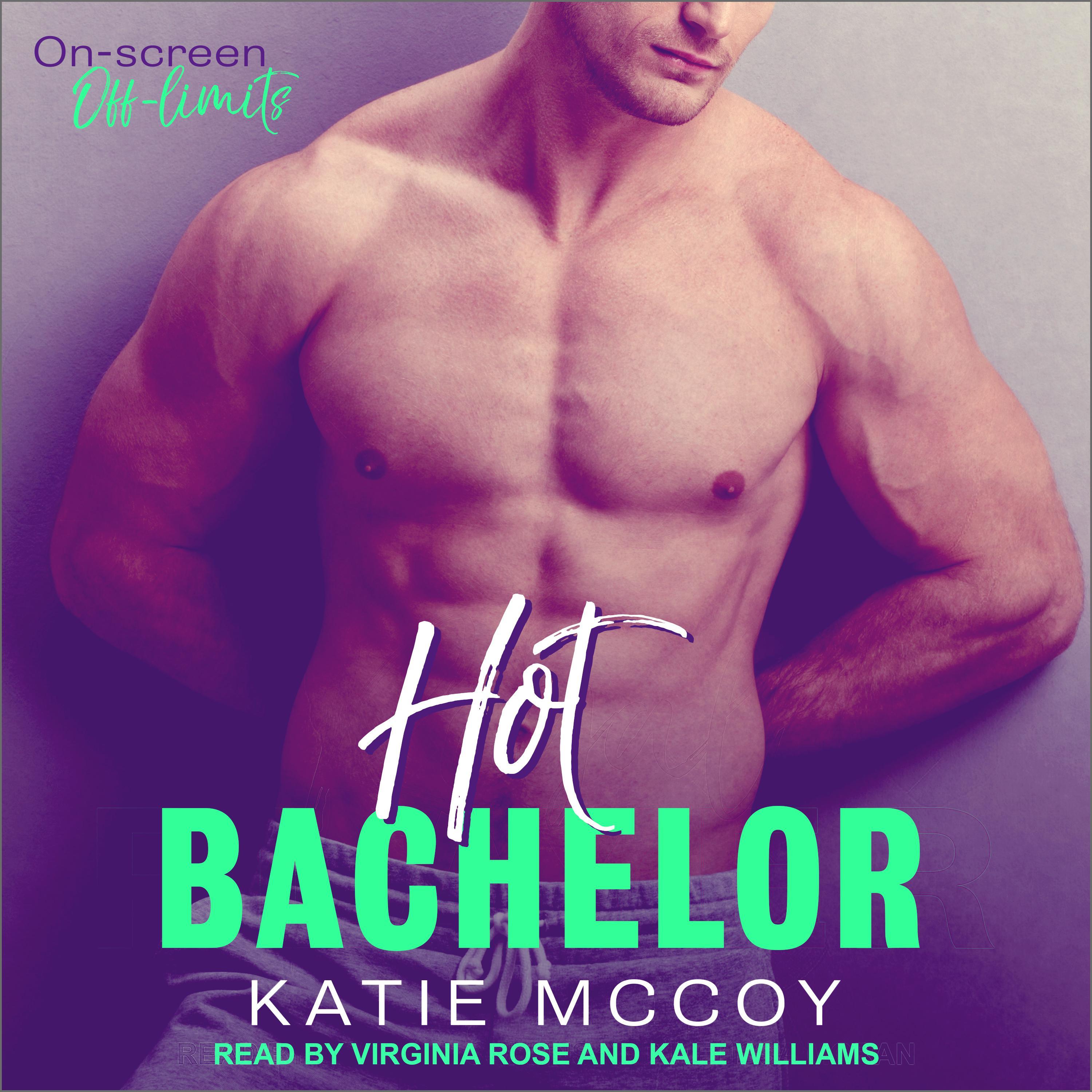 Hot Bachelor