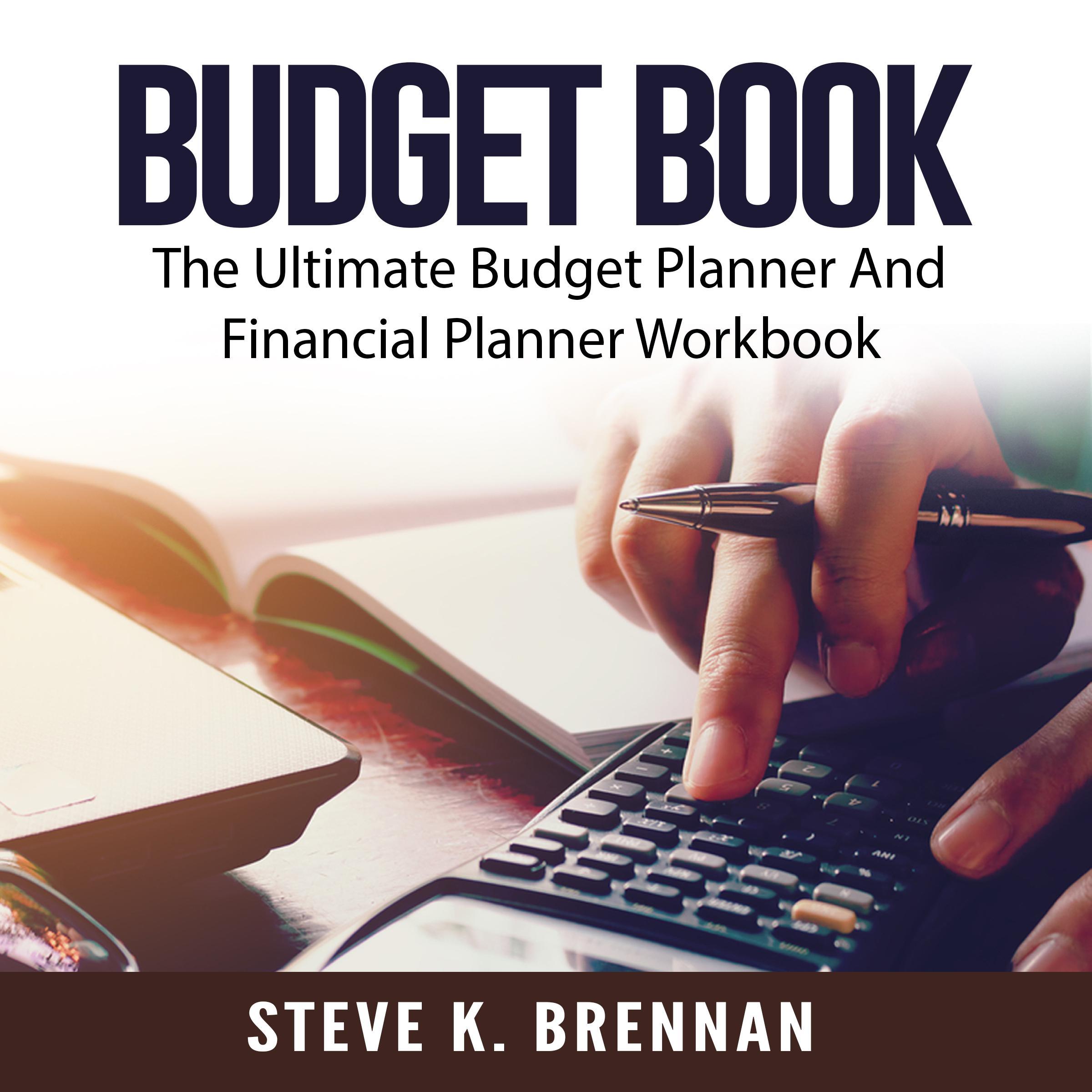 Budget Book