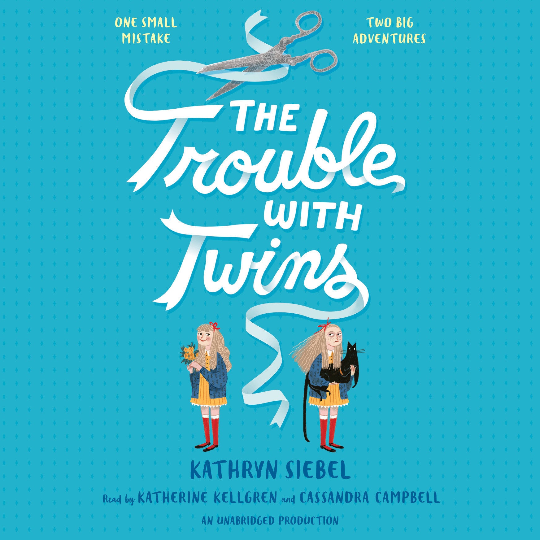 The Trouble with Twins