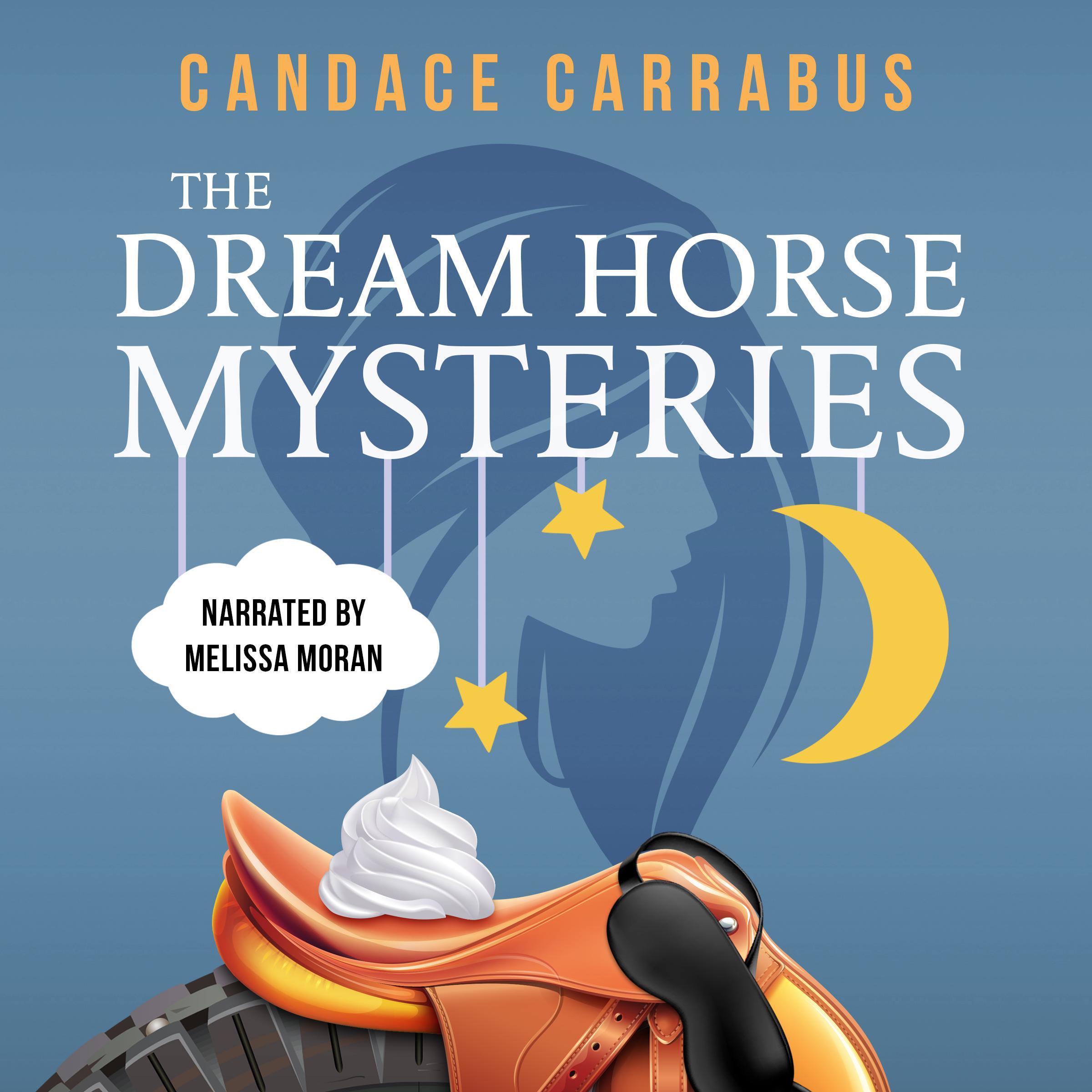 The Dream Horse Mysteries Boxed Set