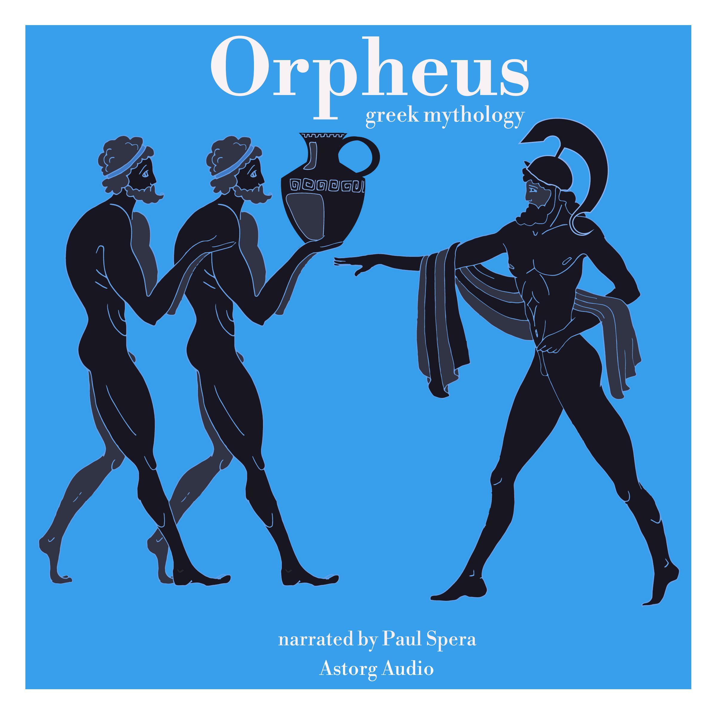 Orpheus