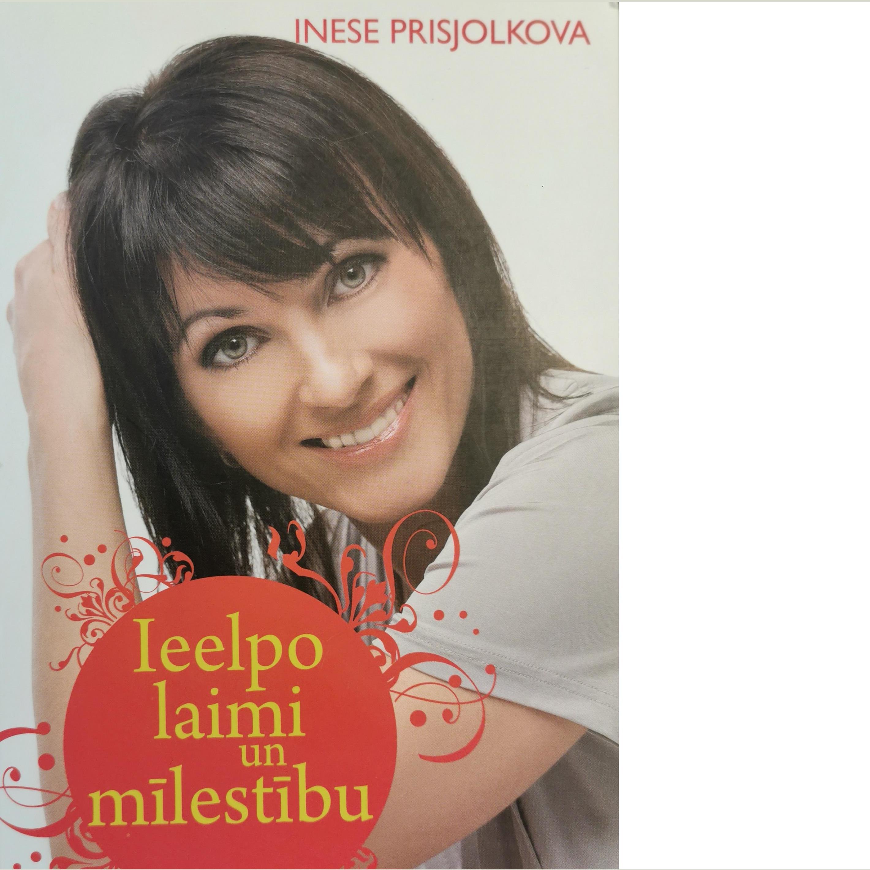 Ieelpo Laimi un Mīlestību 1