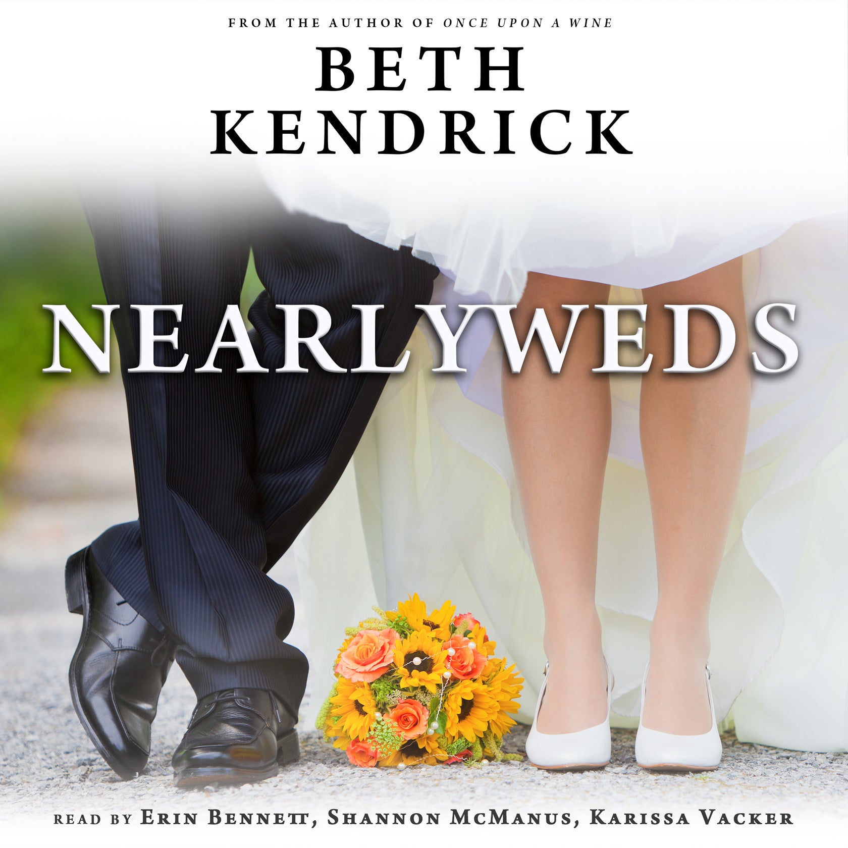 Nearlyweds
