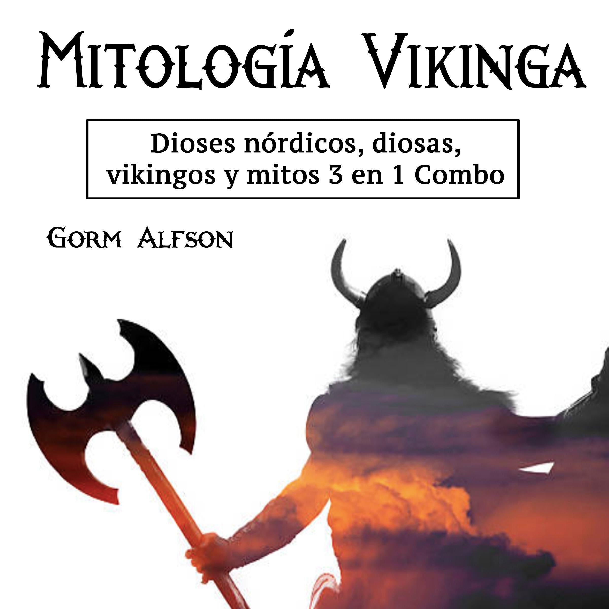 Mitología vikinga