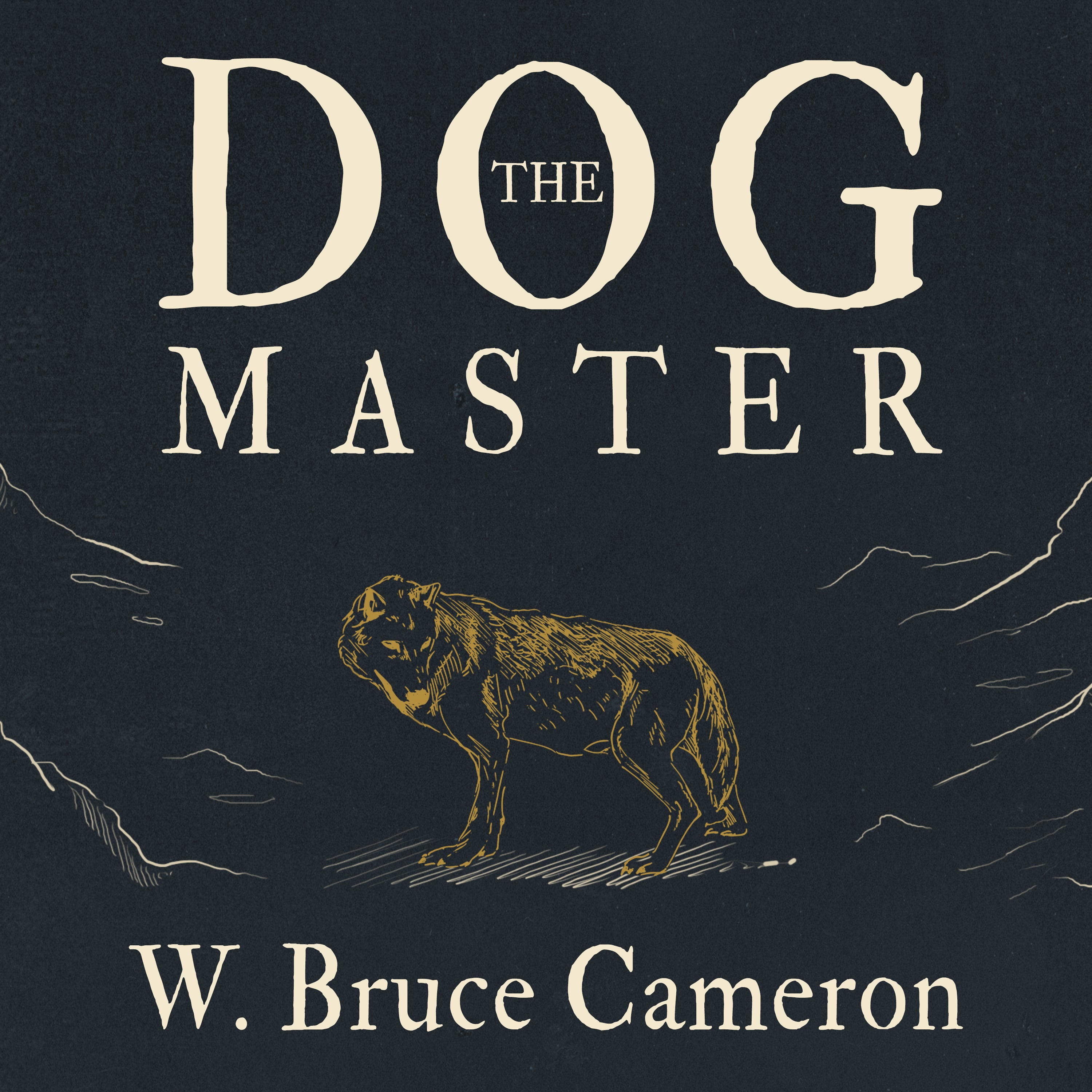 The Dog Master