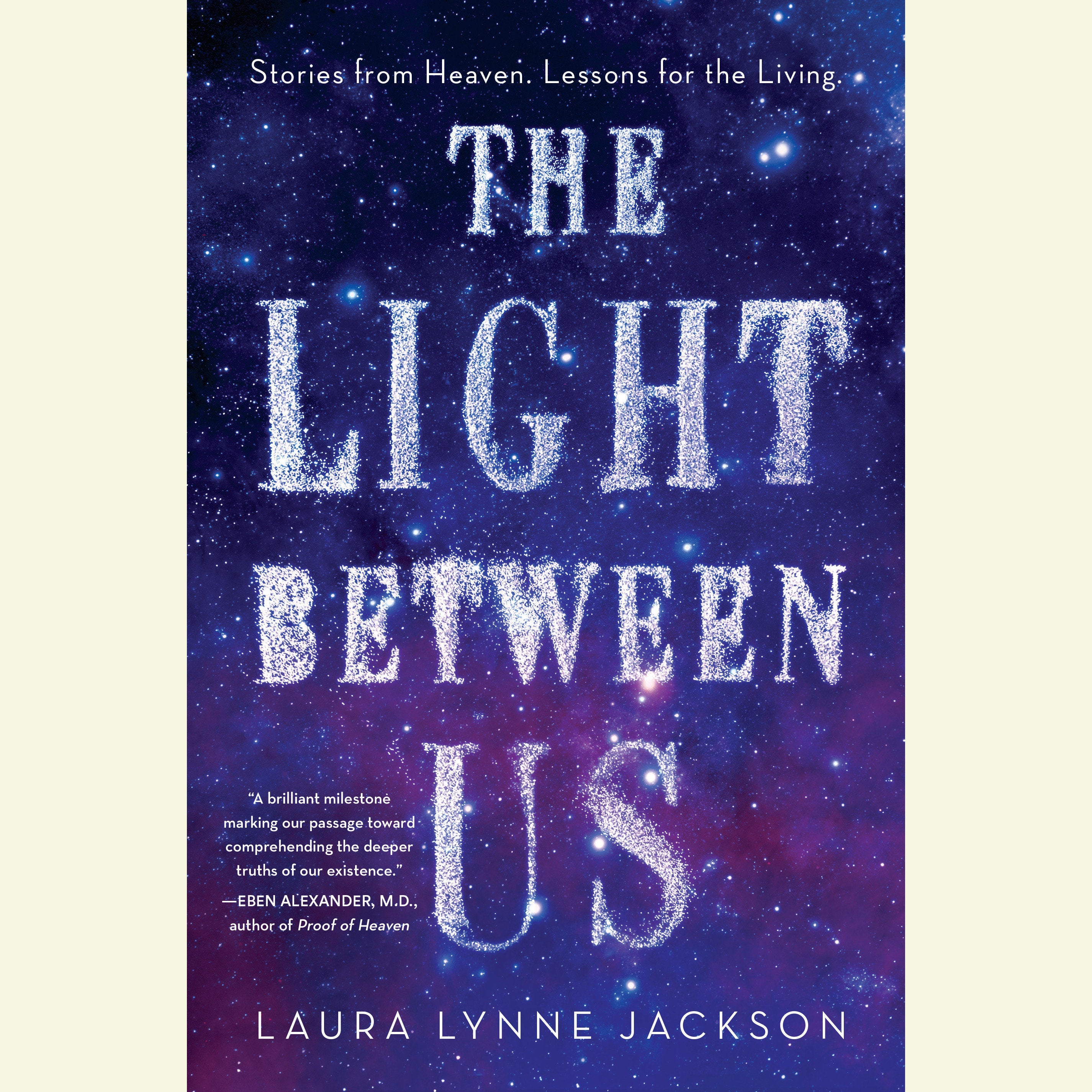 The Light Between Us