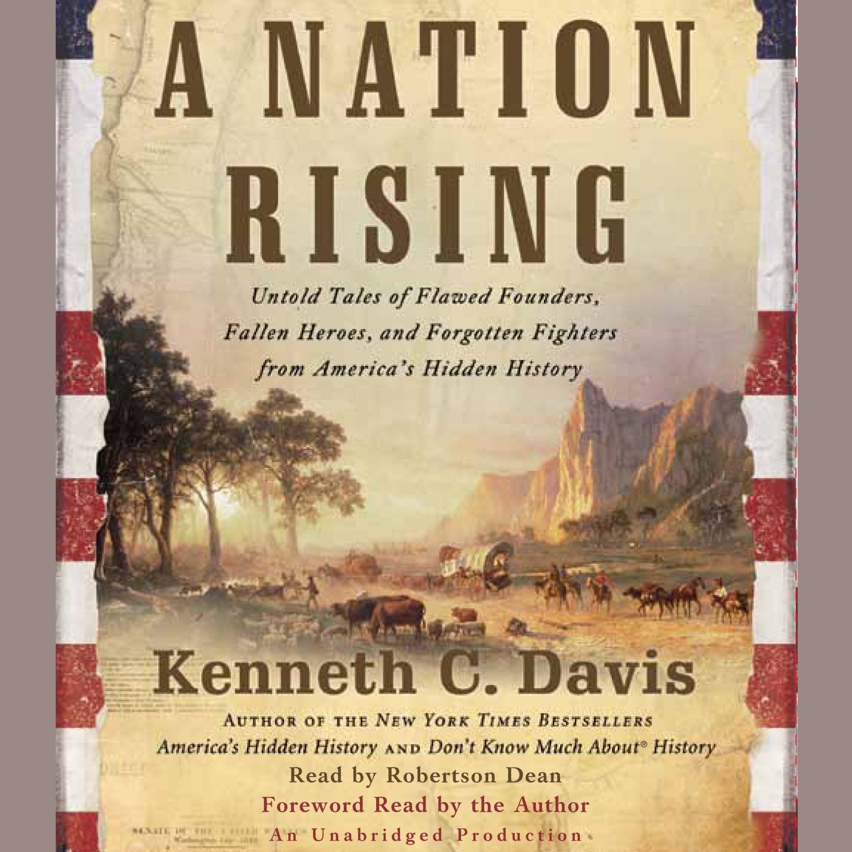 A Nation Rising