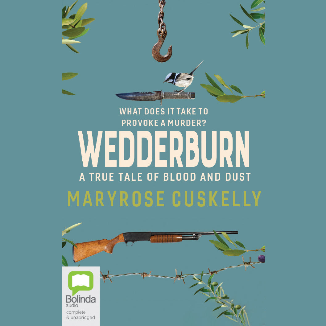 Wedderburn