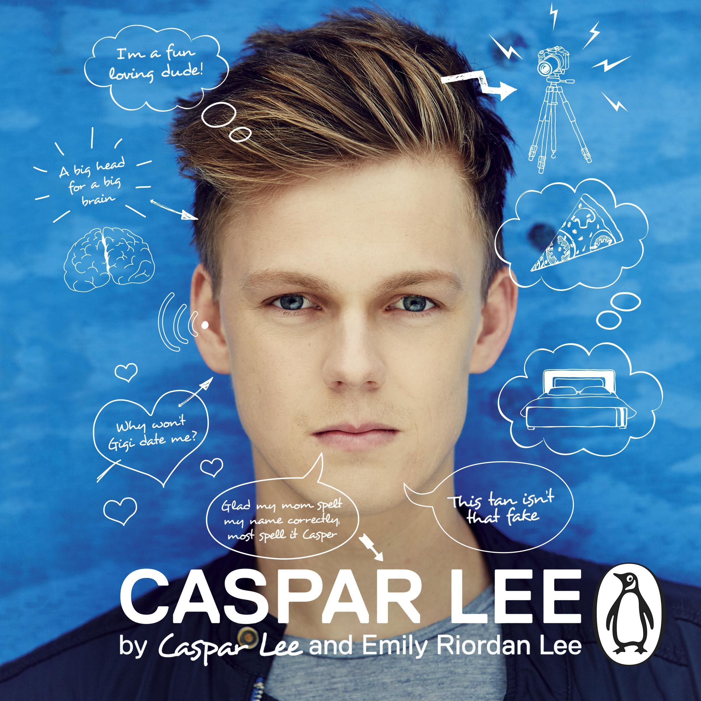 Caspar Lee