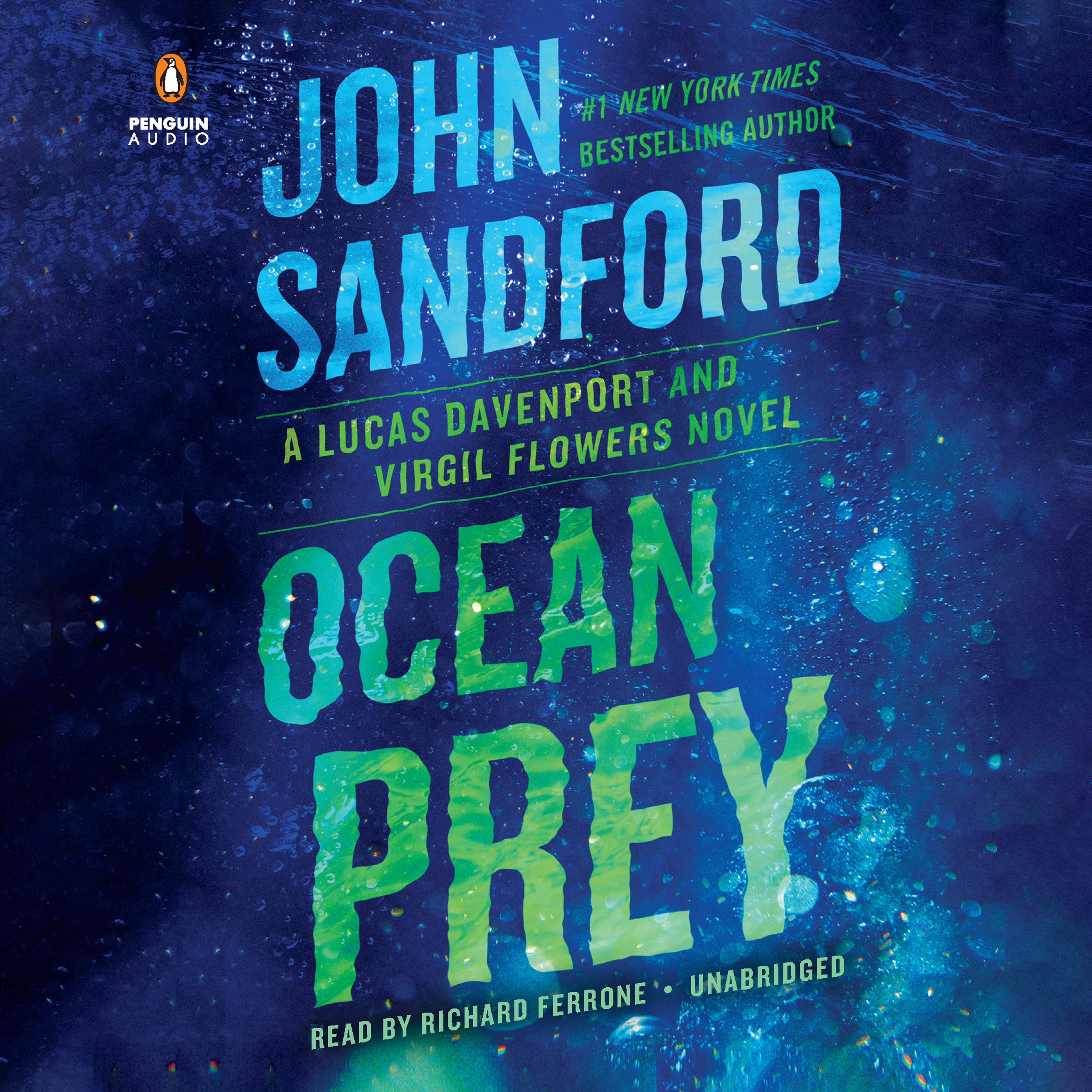 Ocean Prey