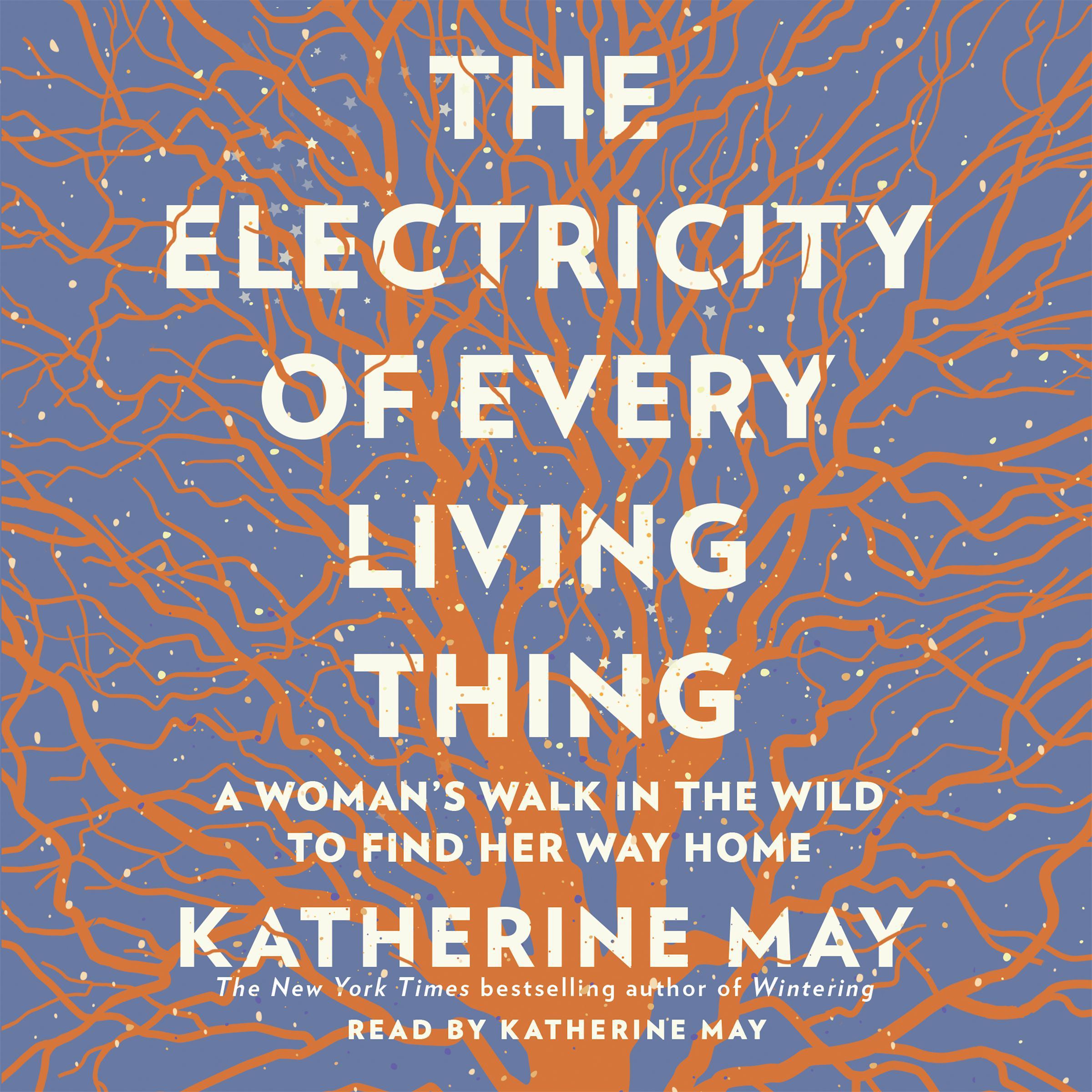 The Electricity of Every Living Thing