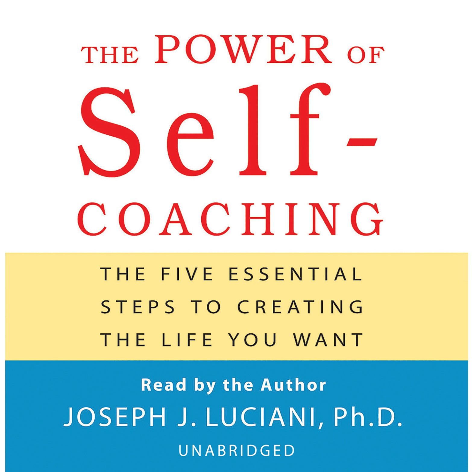 The Power of Self-Coaching