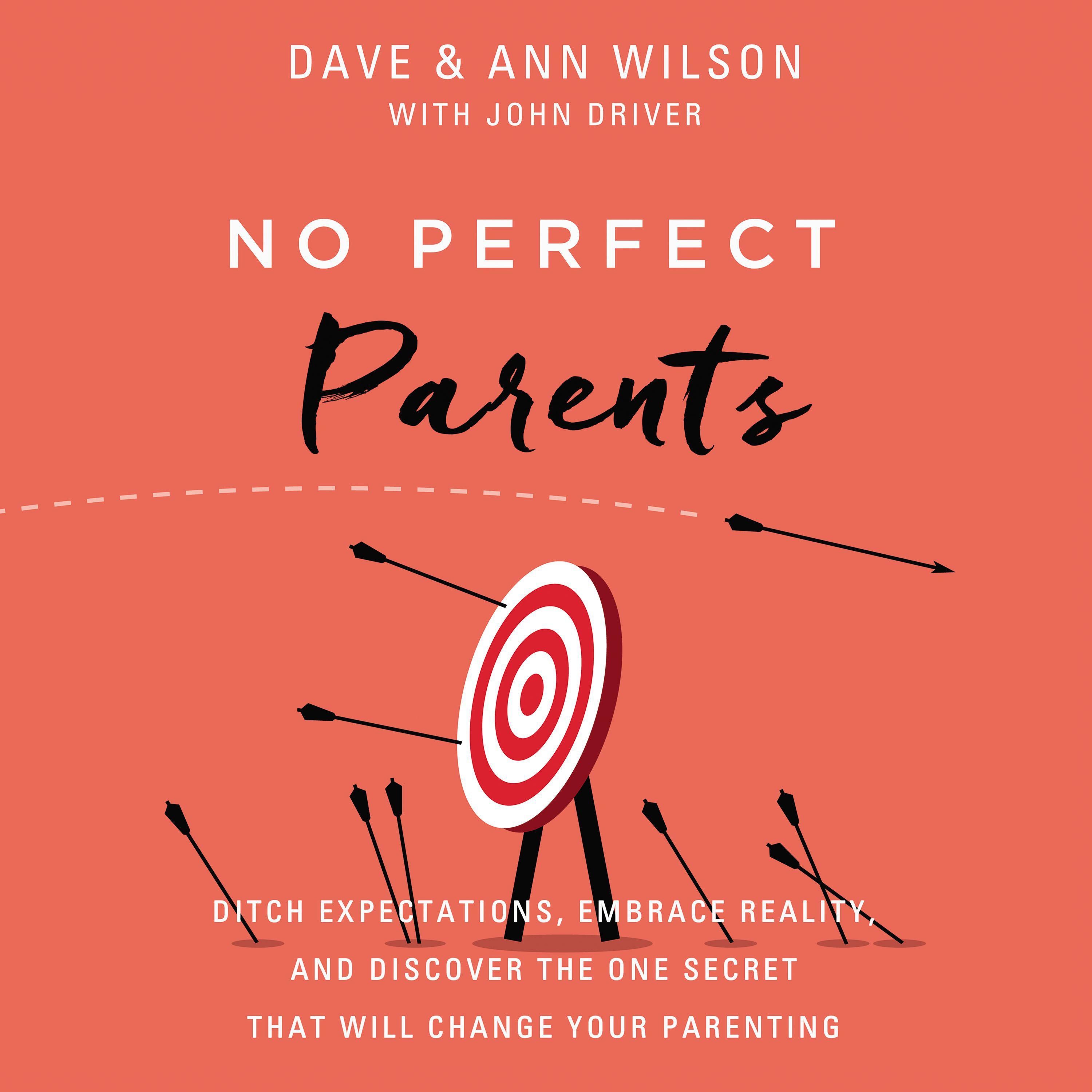 No Perfect Parents