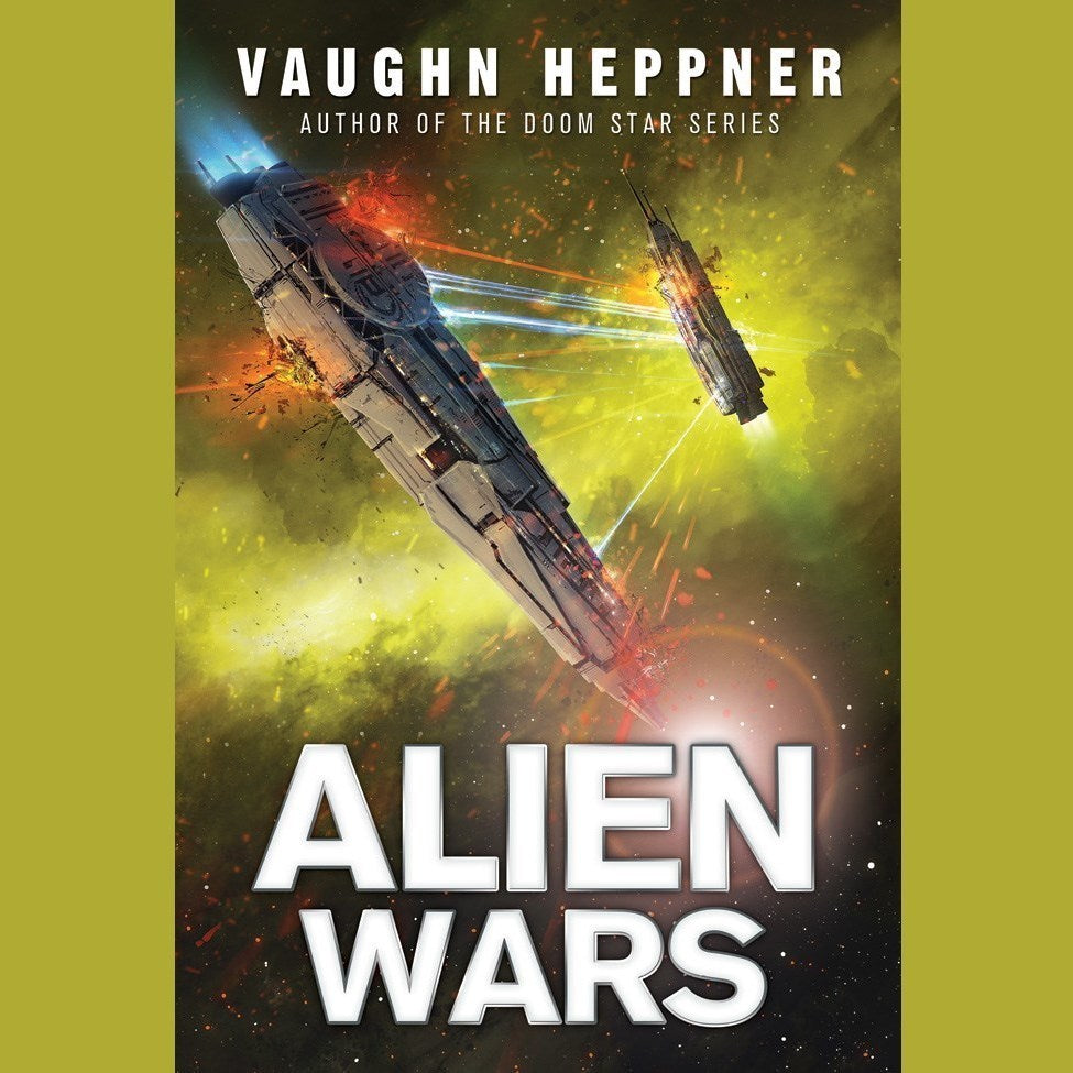 Alien Wars