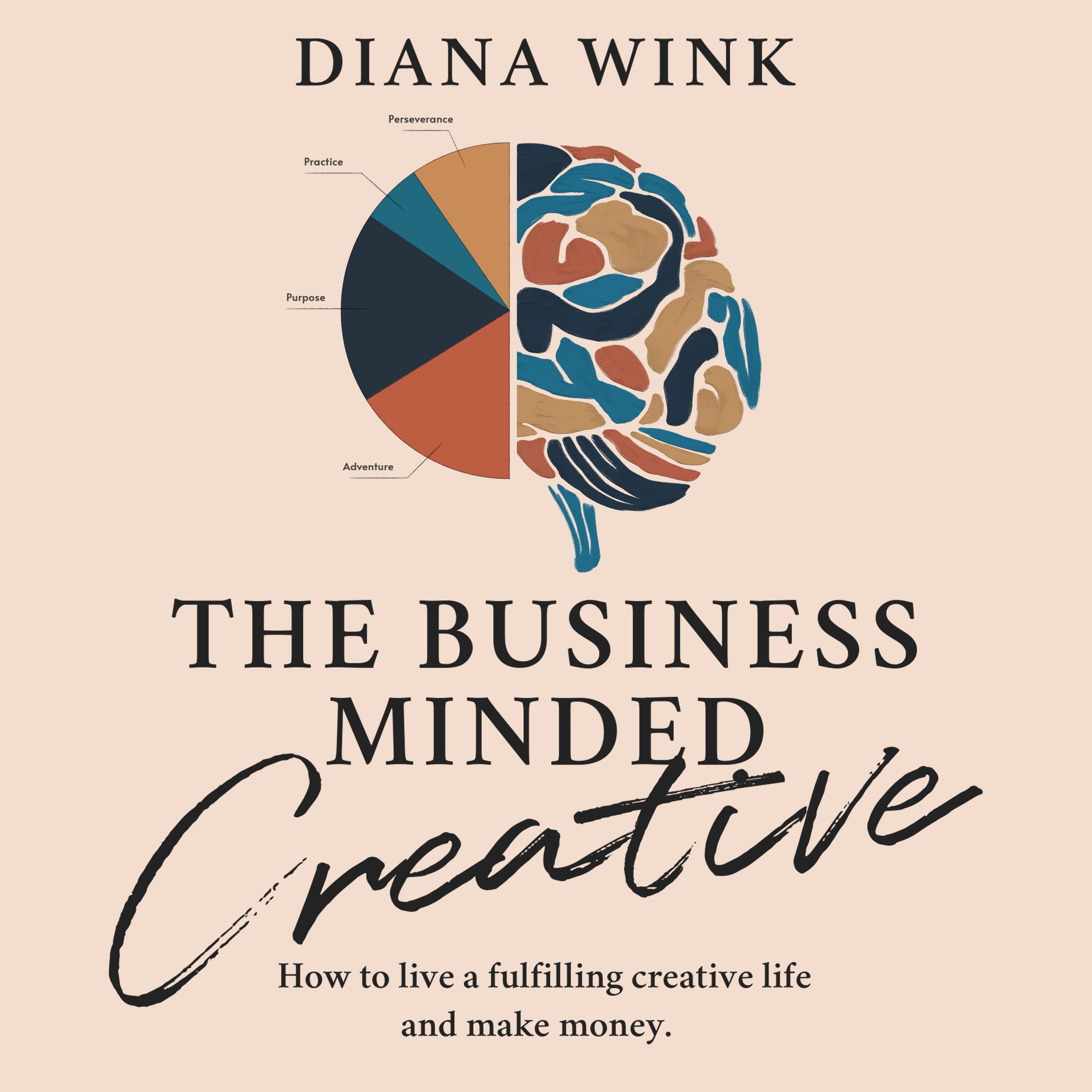 The Business Minded Creative