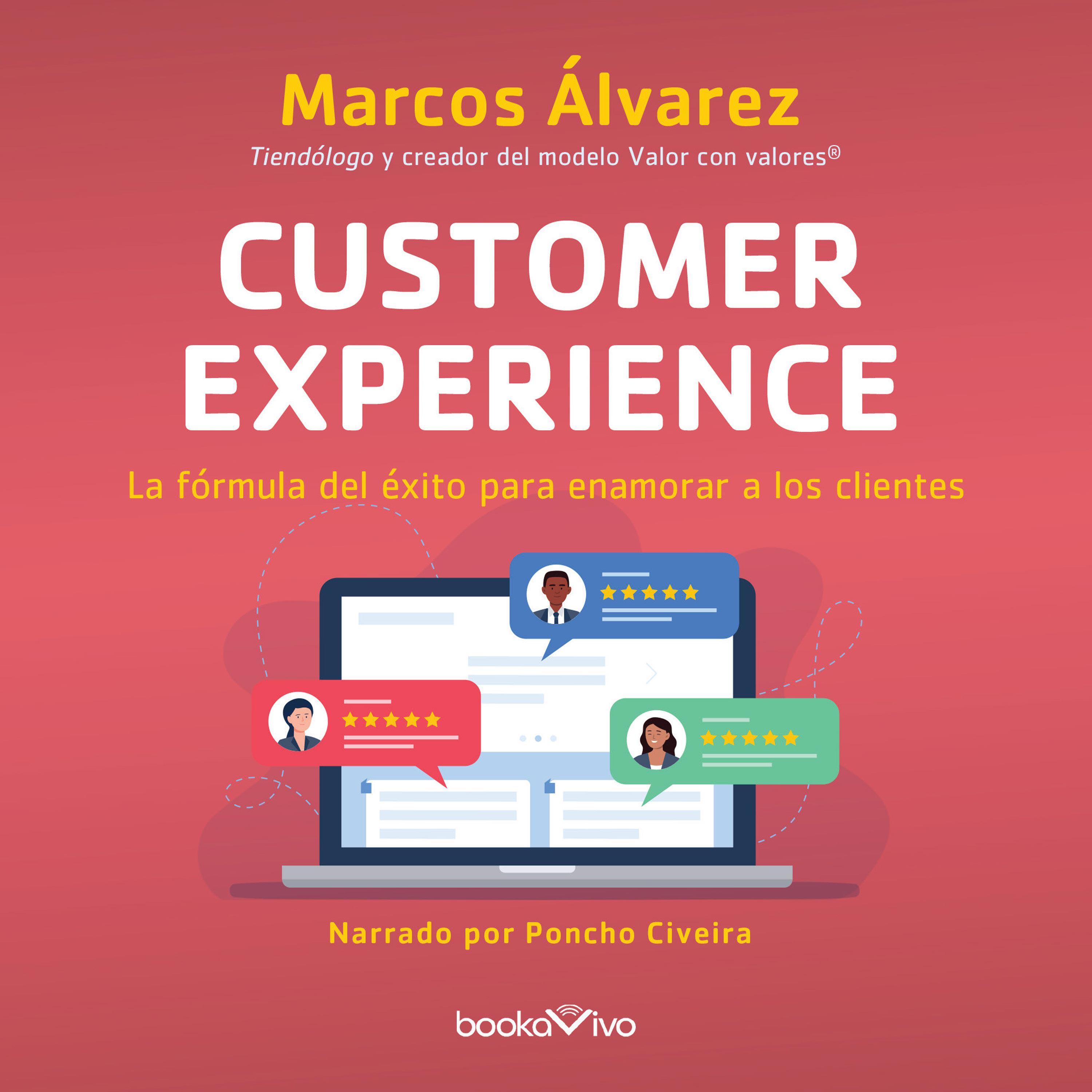 Experiencia del cliente