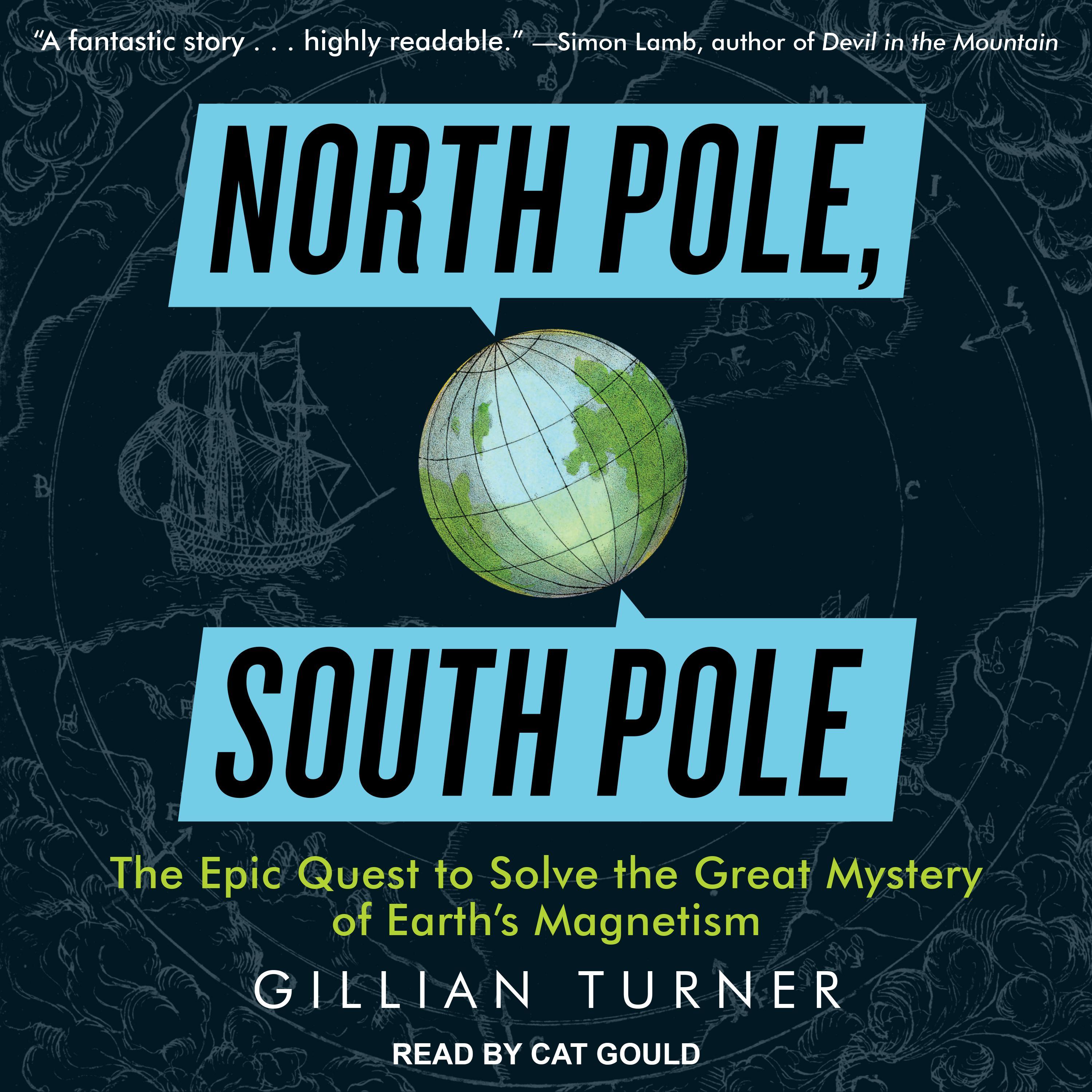 North Pole, South Pole