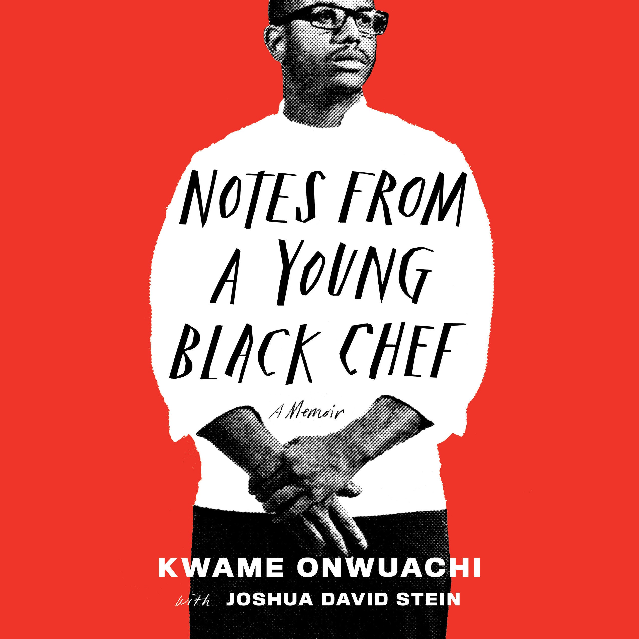 Notes from a Young Black Chef