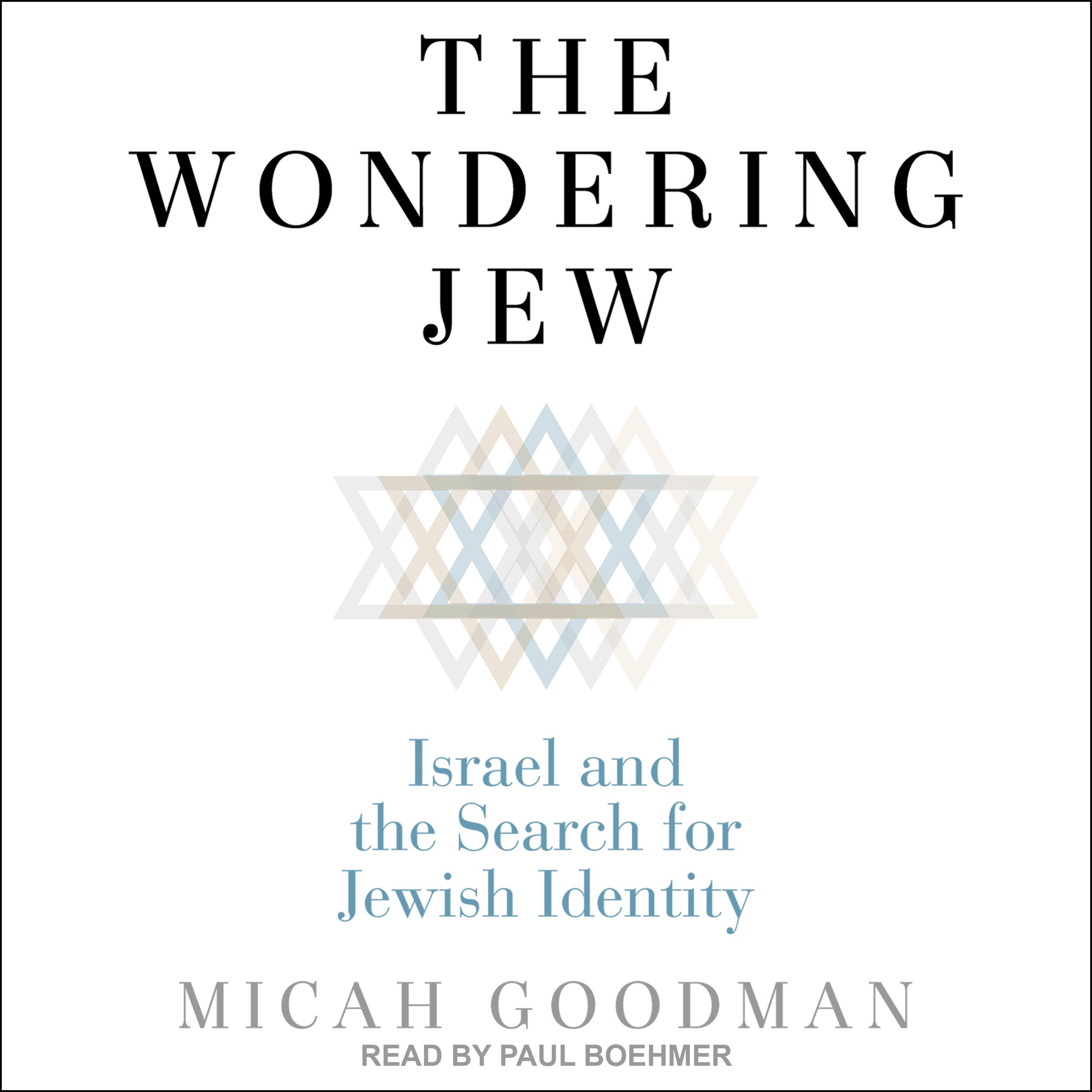 The Wondering Jew