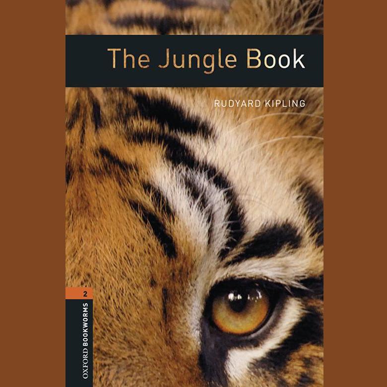 The Jungle Book