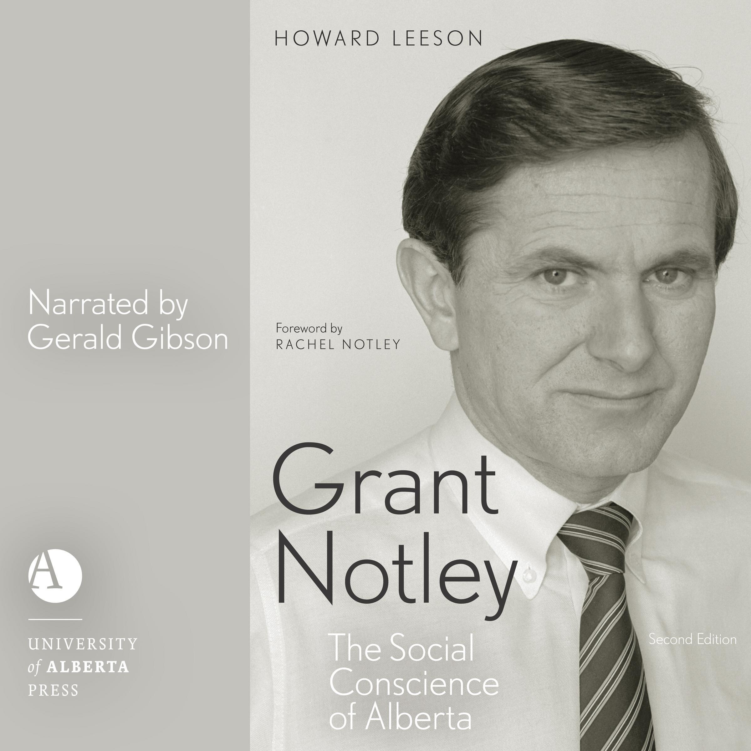 Grant Notley
