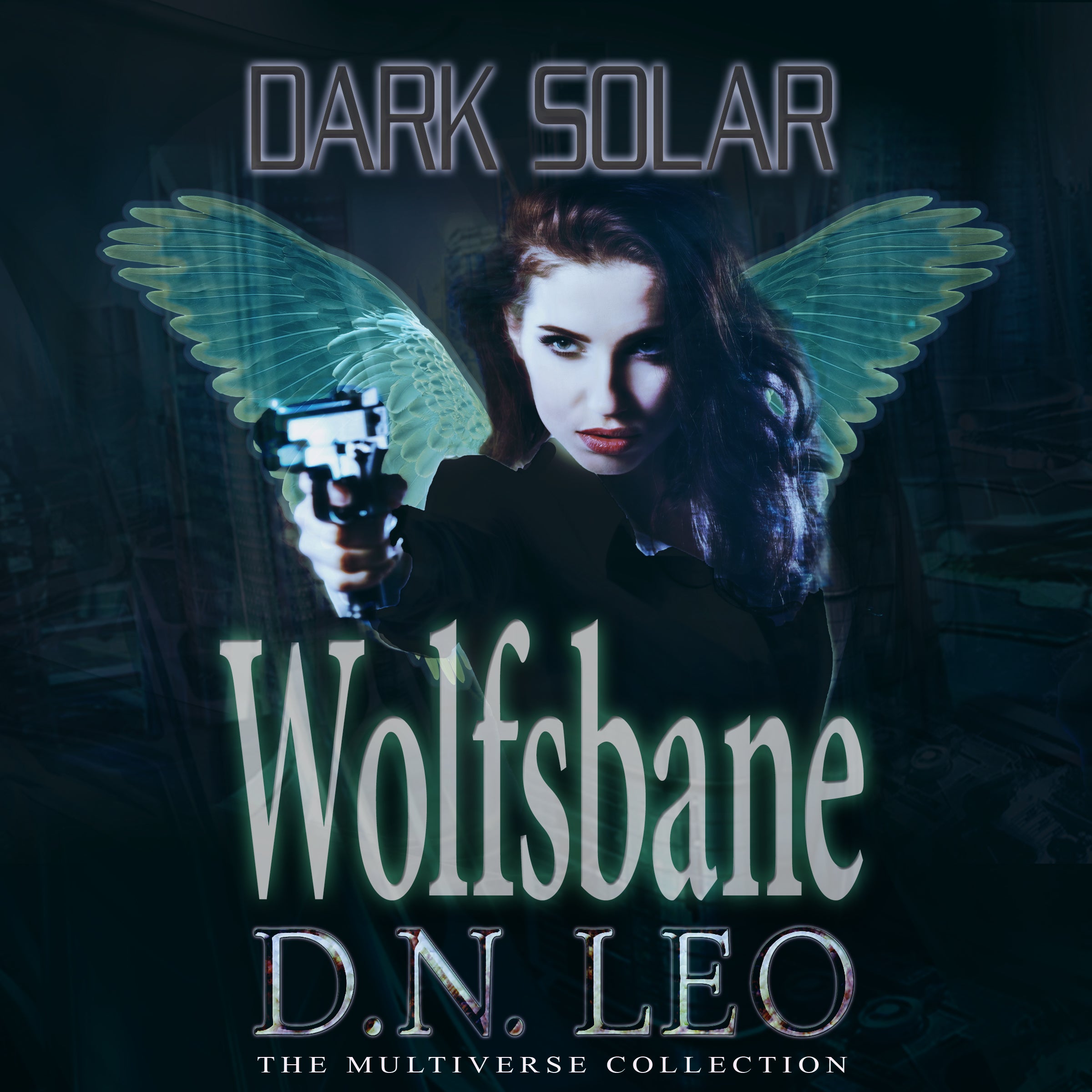 Wolfsbane