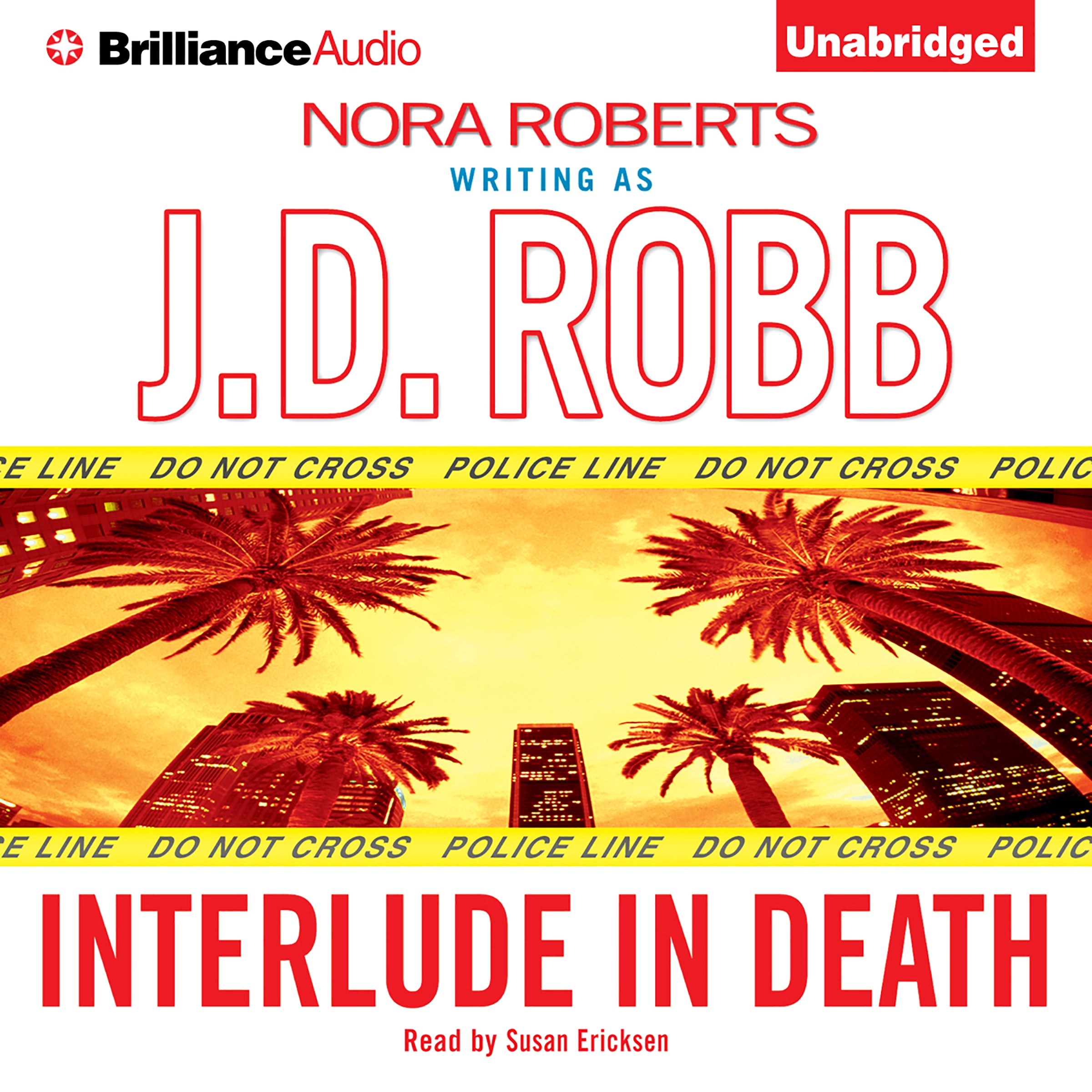 Interlude in Death