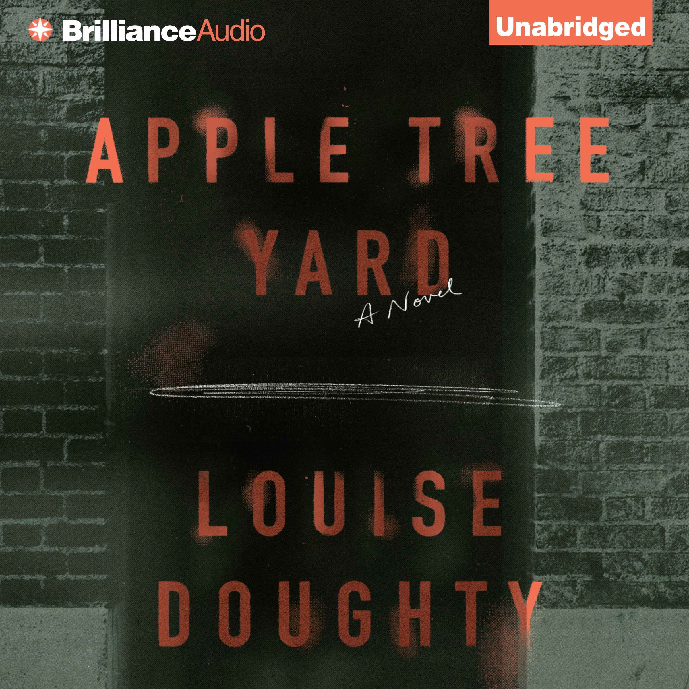 Apple Tree Yard