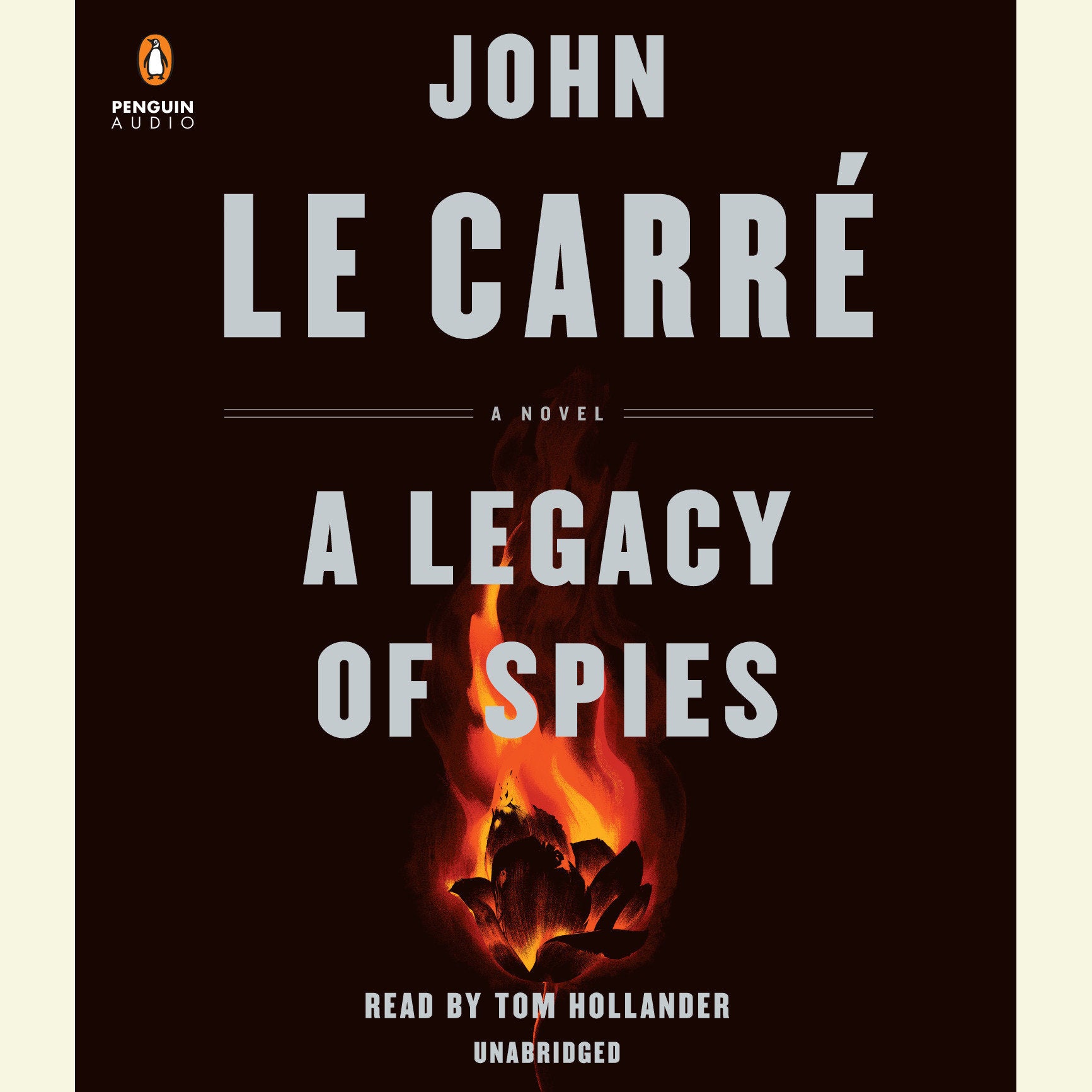 A Legacy of Spies