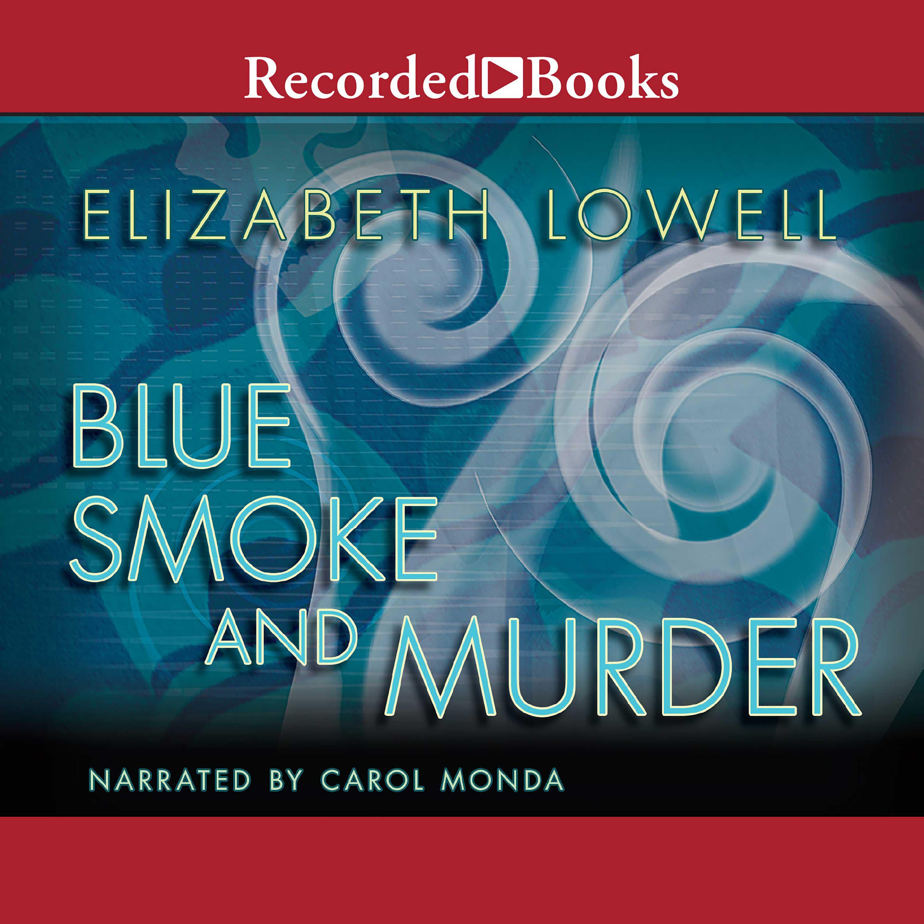 Blue Smoke and Murder
