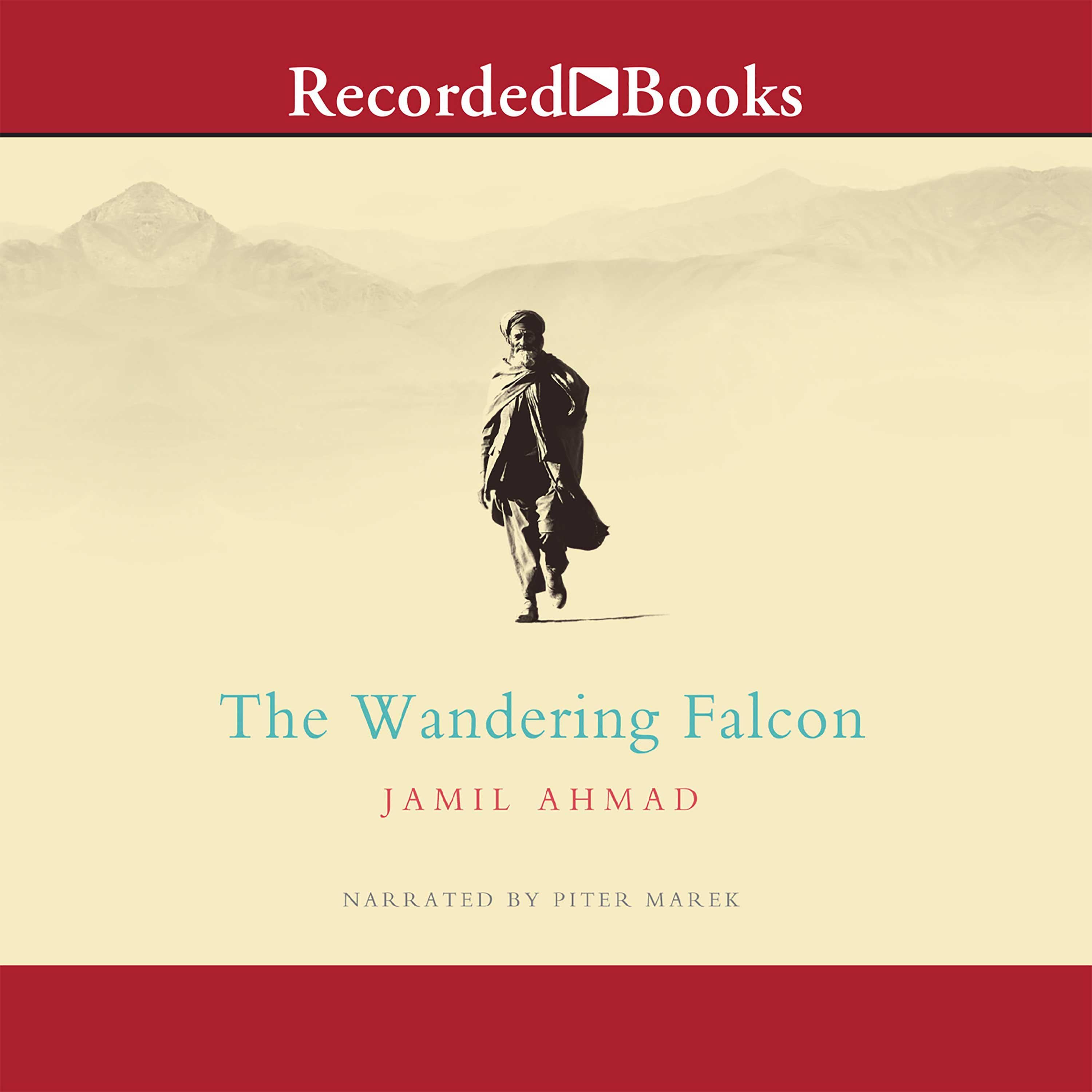 The Wandering Falcon