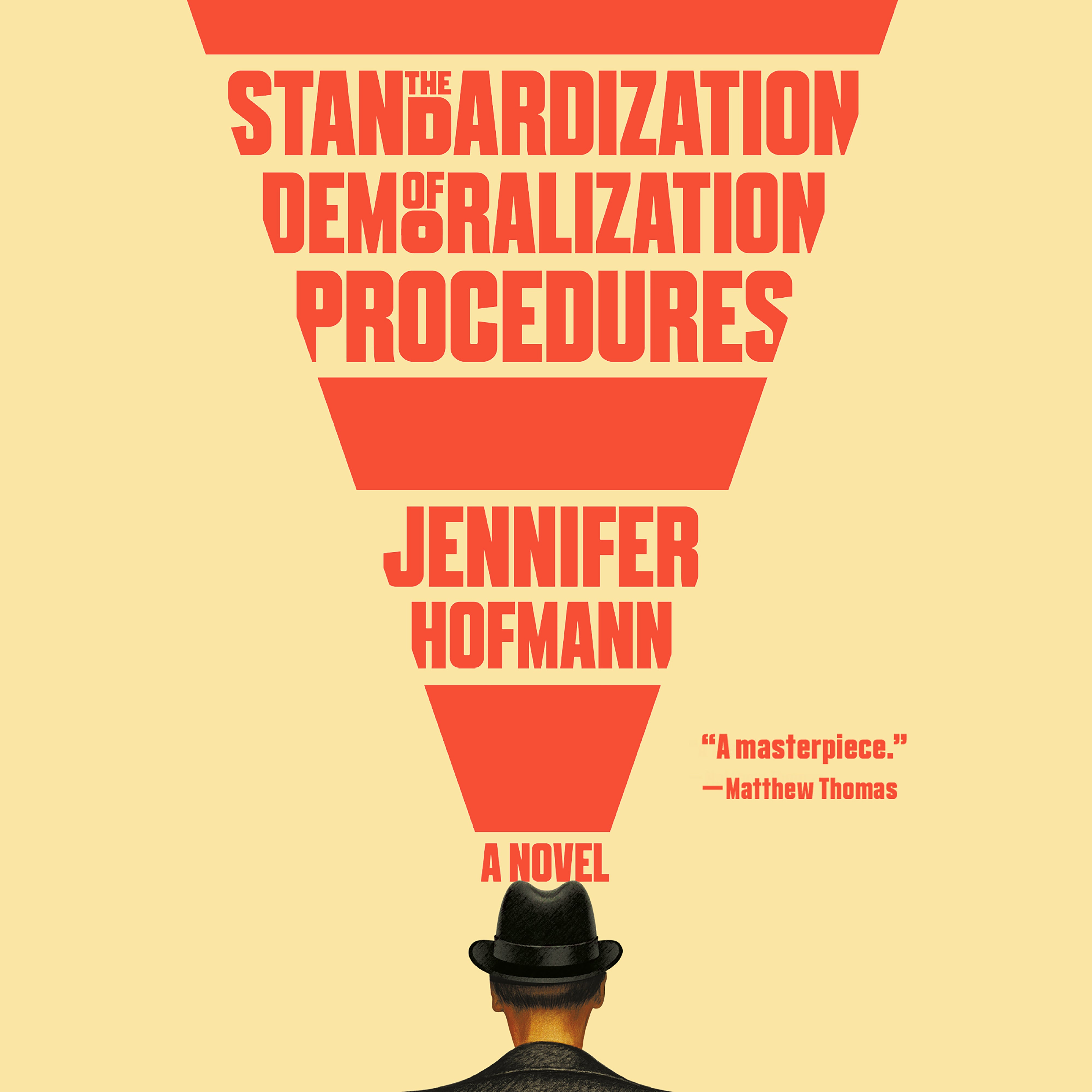 The Standardization of Demoralization Procedures