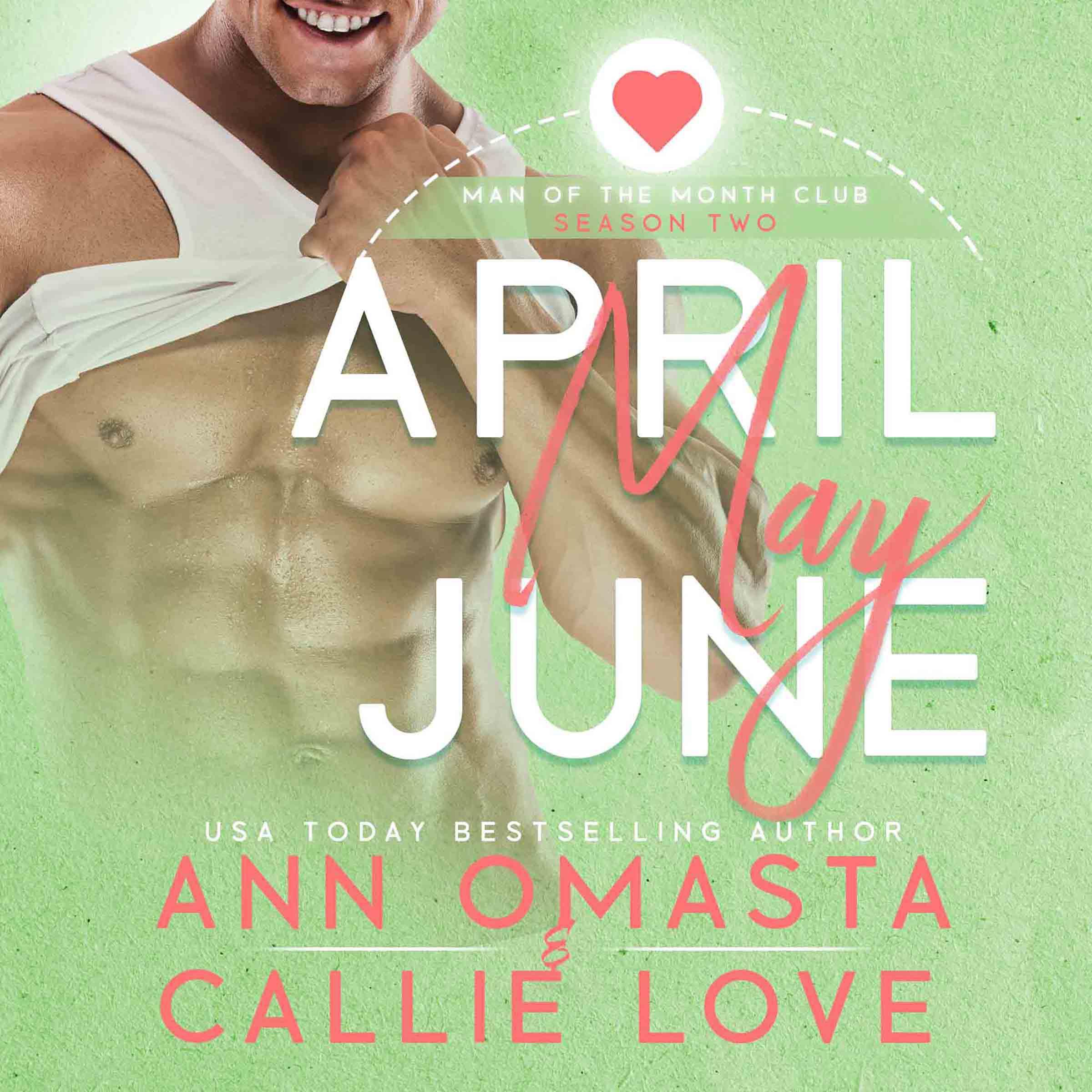 Man of the Month Club SEASON 2