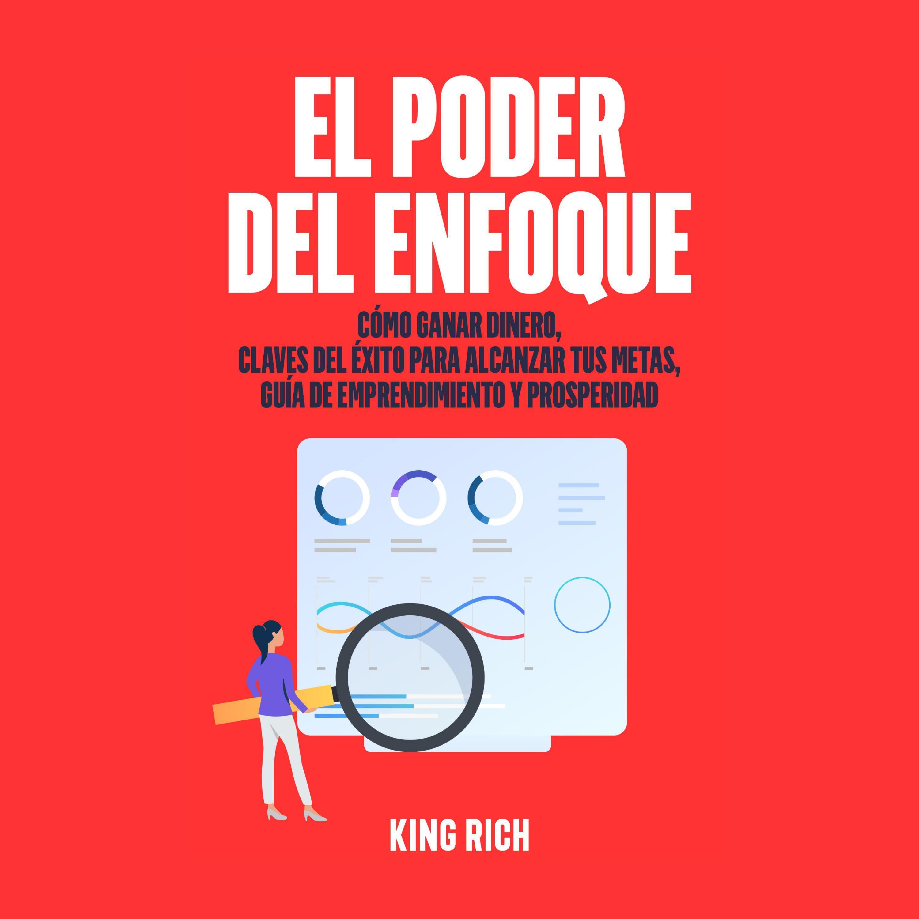 EL PODER DEL ENFOQUE