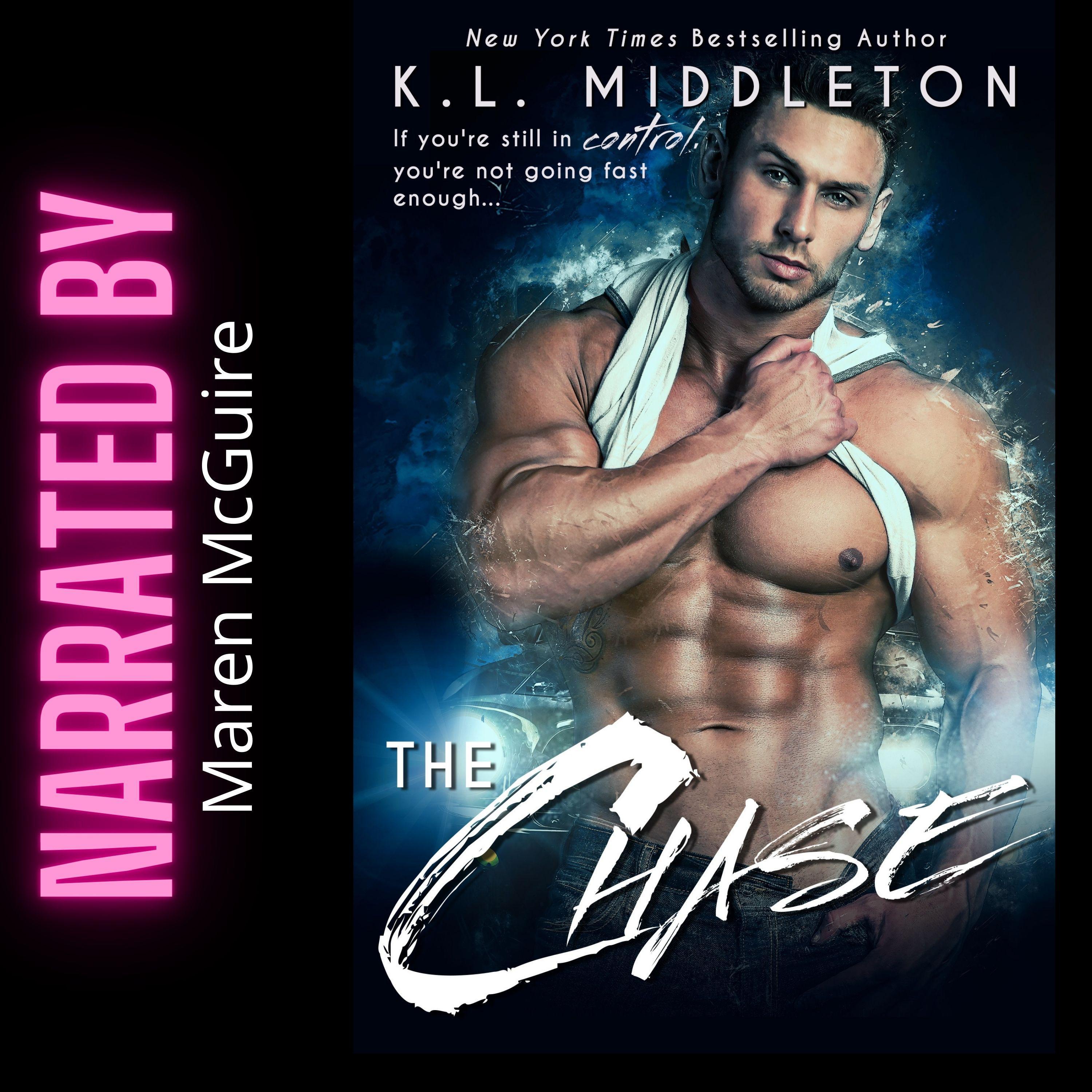 The Chase (Diamond Lake High School Bully Romance) (Diamond Lake Romance Book 2)