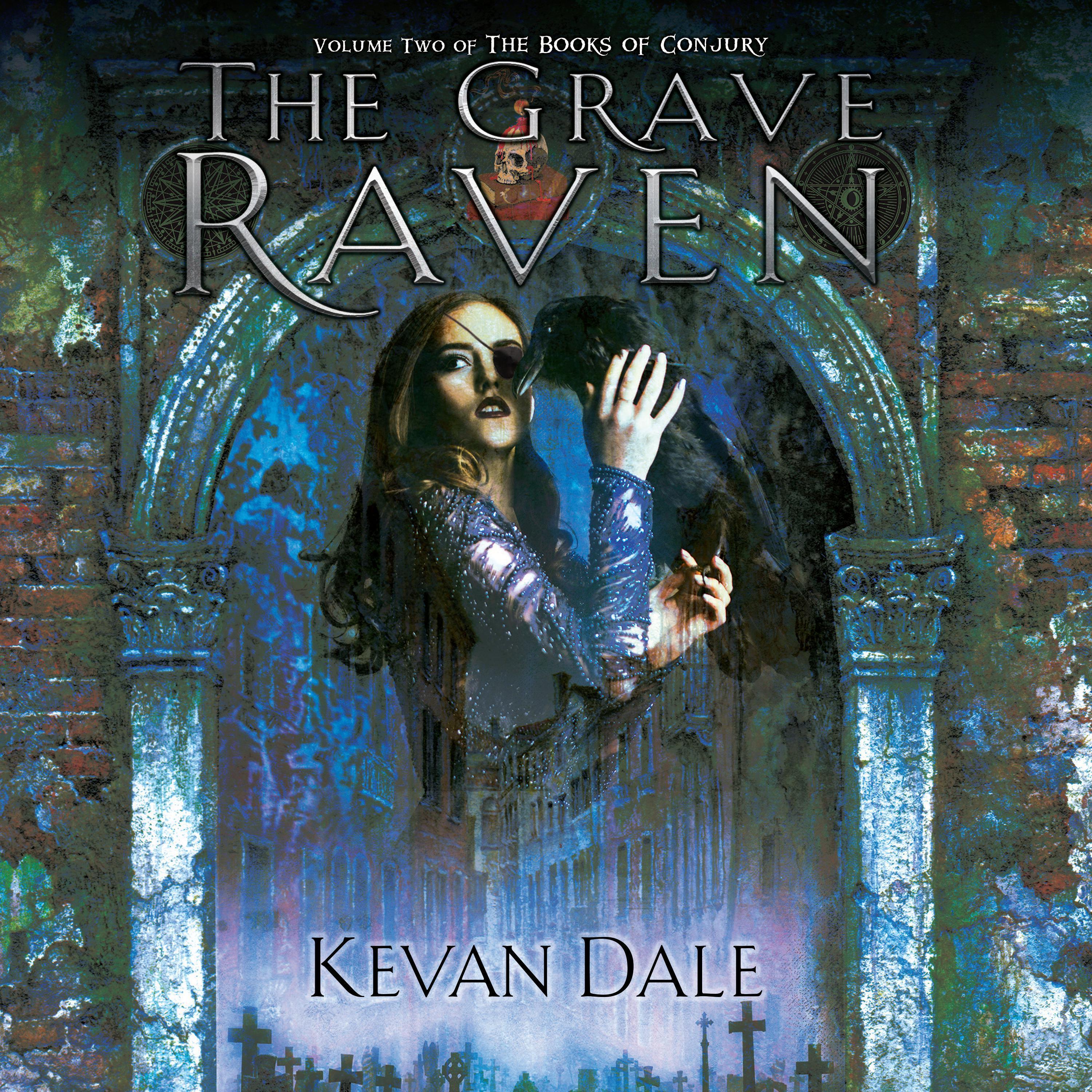 The Grave Raven