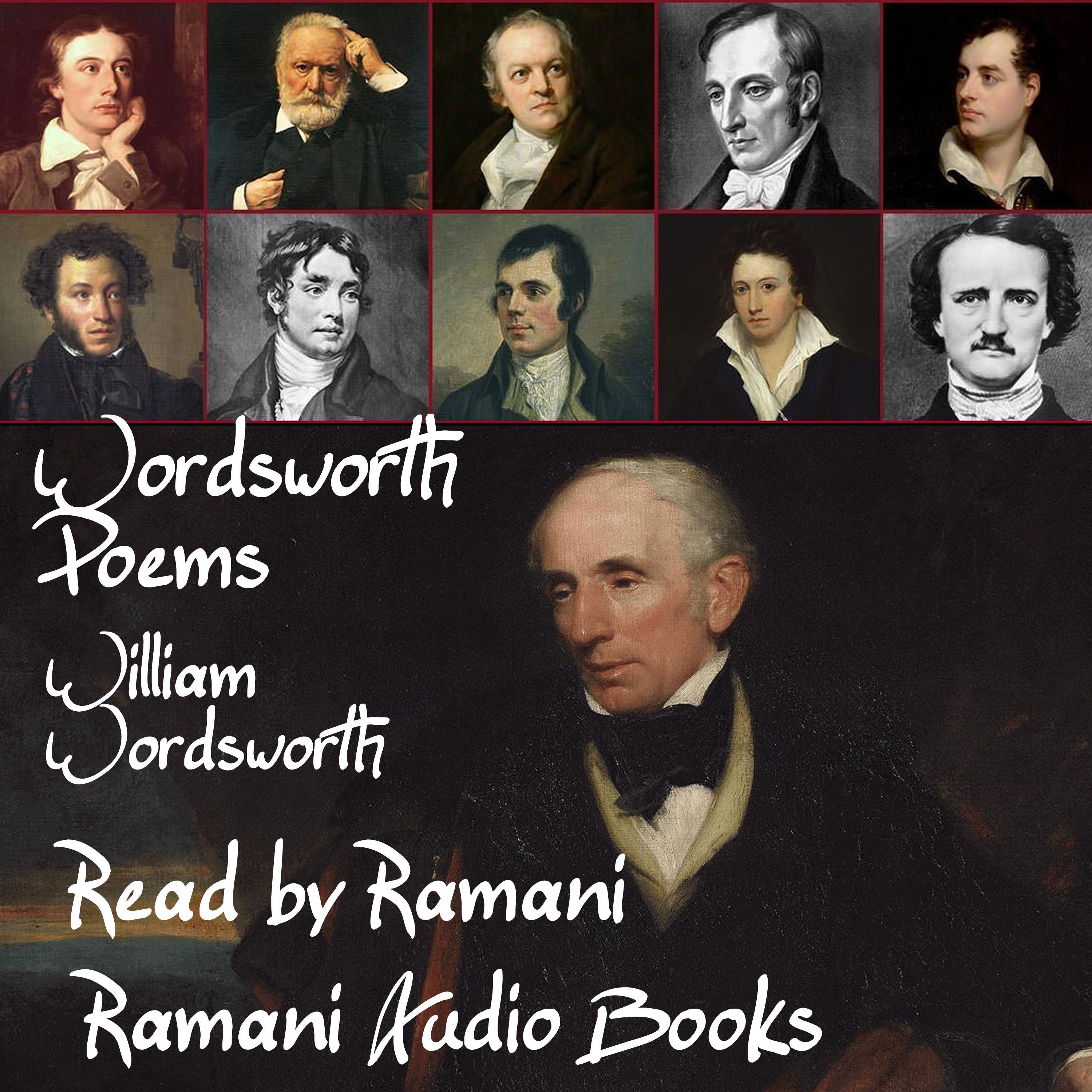 Wordsworth Poems