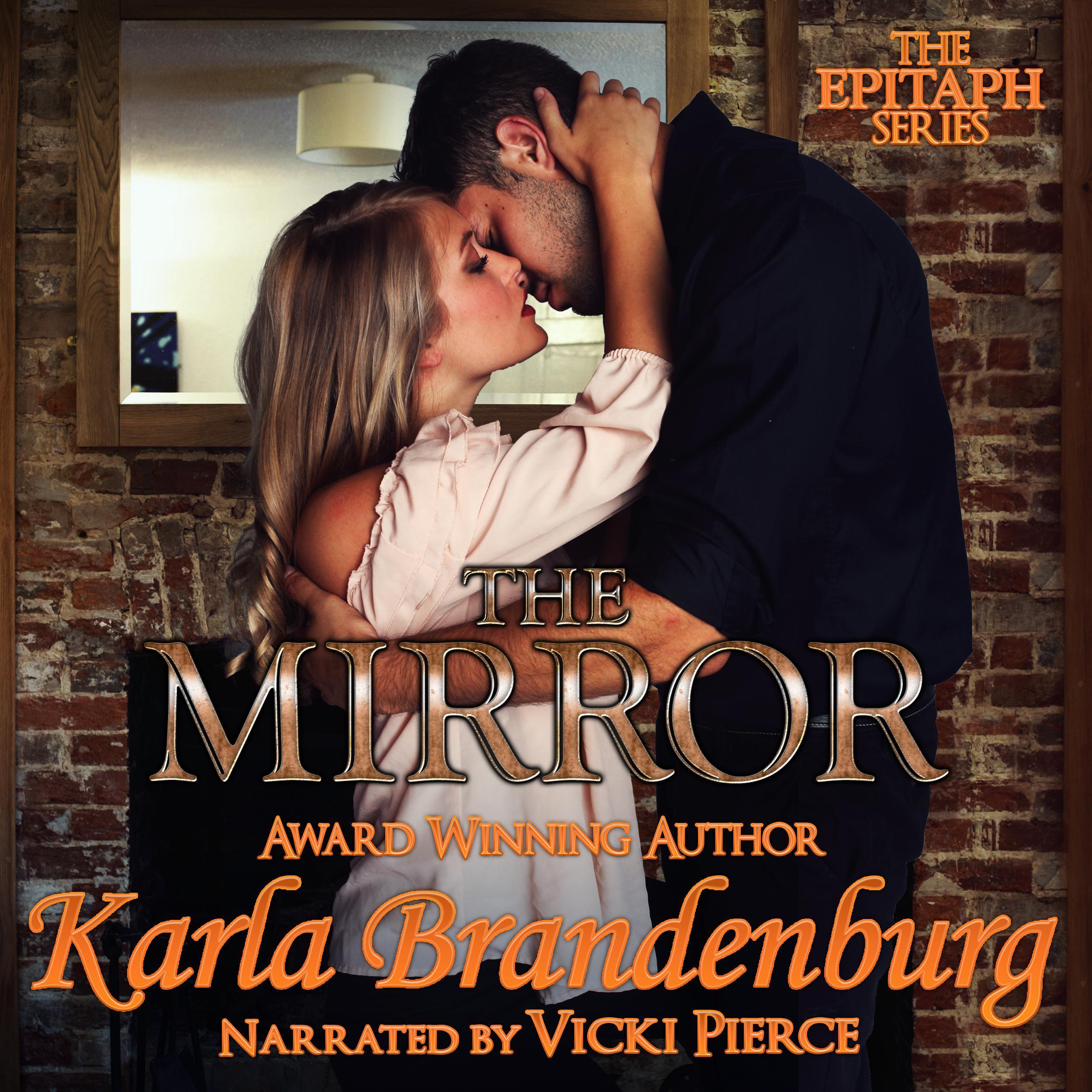 Epitaph 3: The Mirror