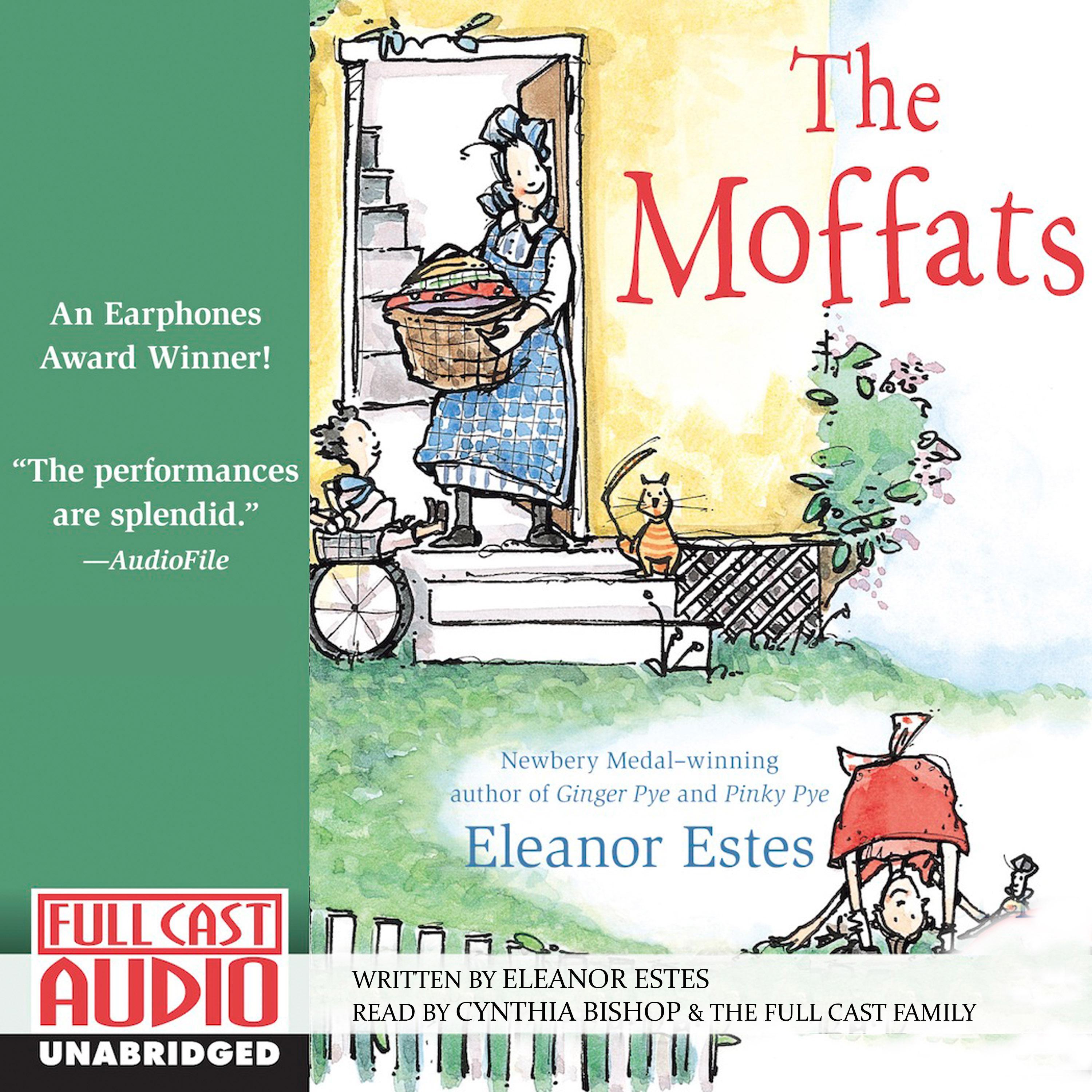 The Moffats