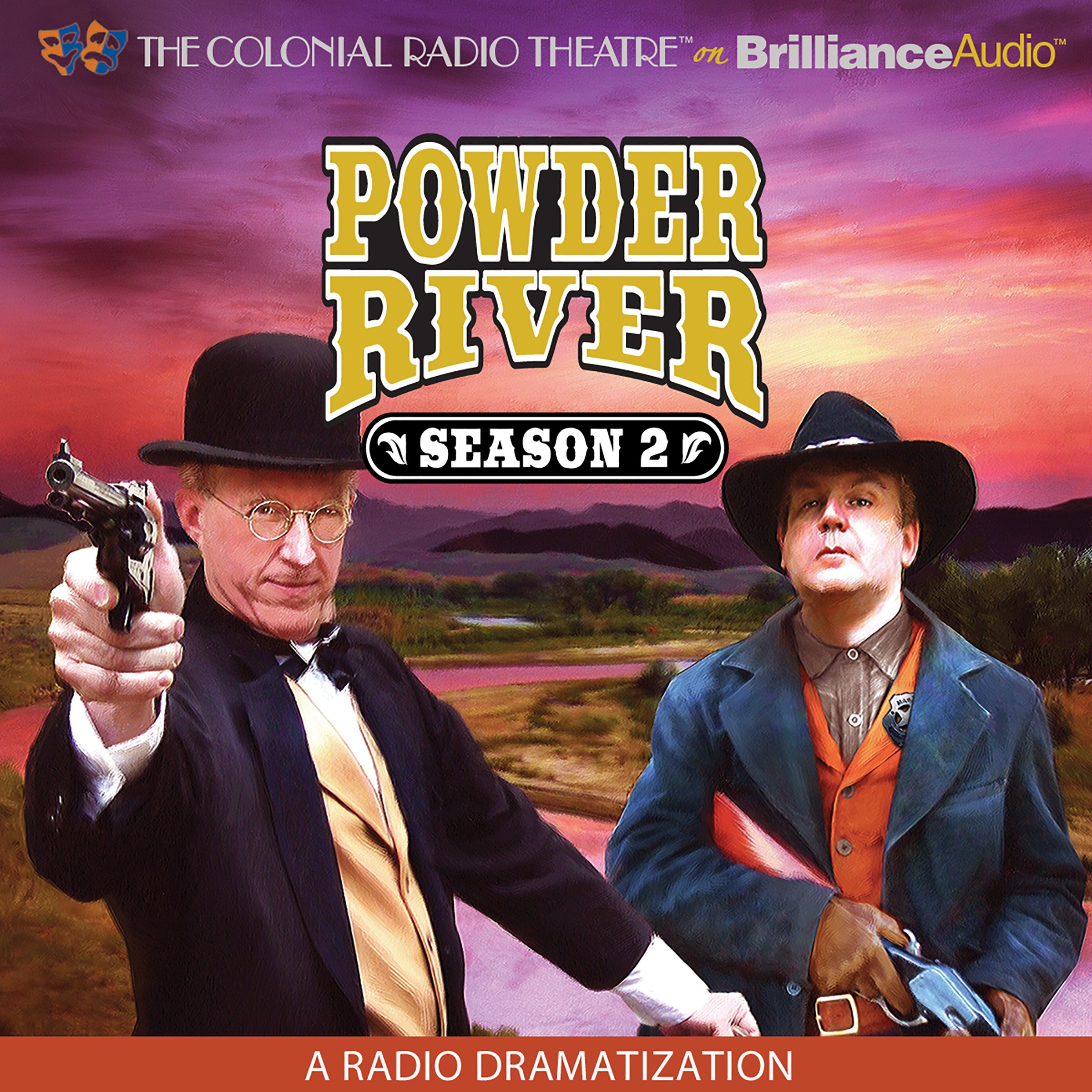 Powder River, Season Two